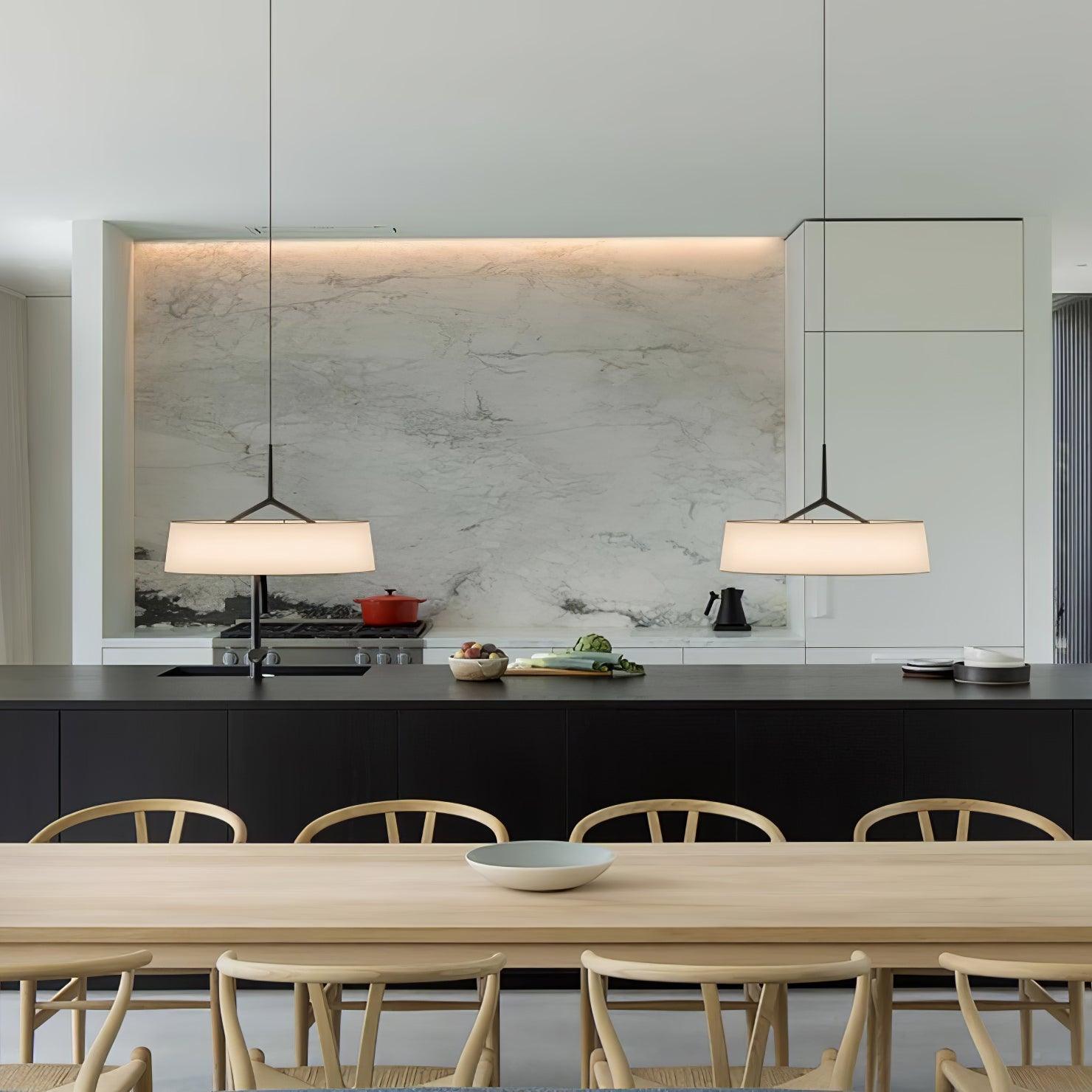 Delema Pendant Light