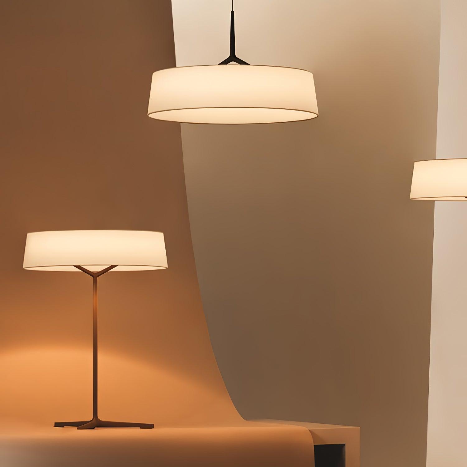Dovema Table Lamp