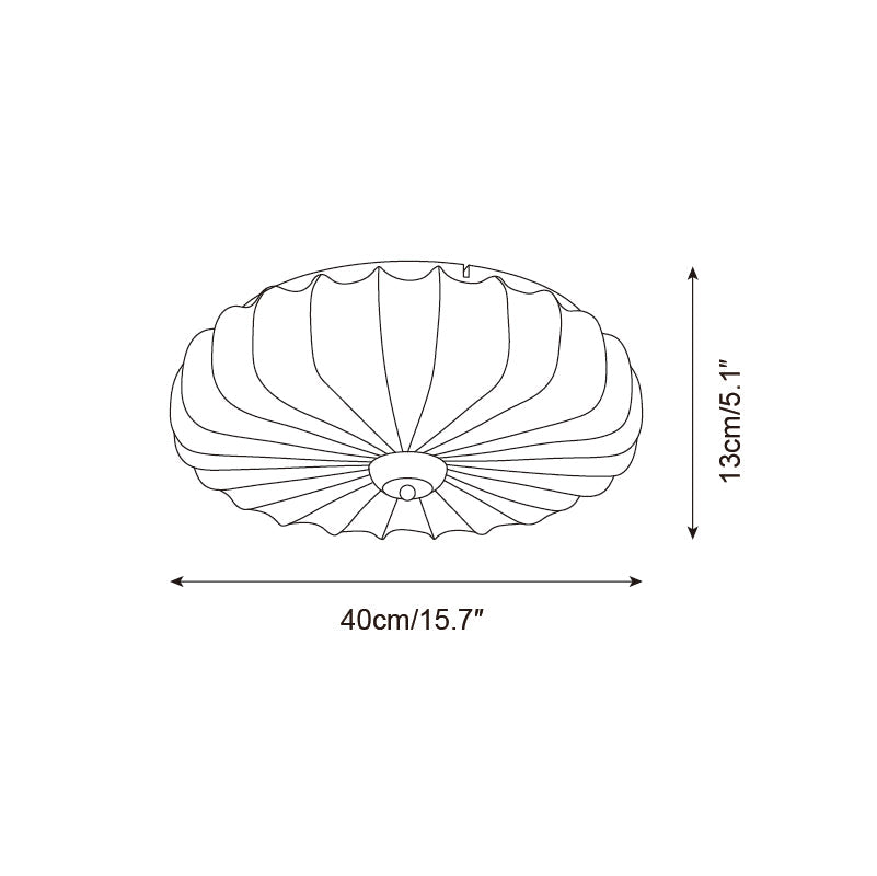 Lafirno Ceiling Light