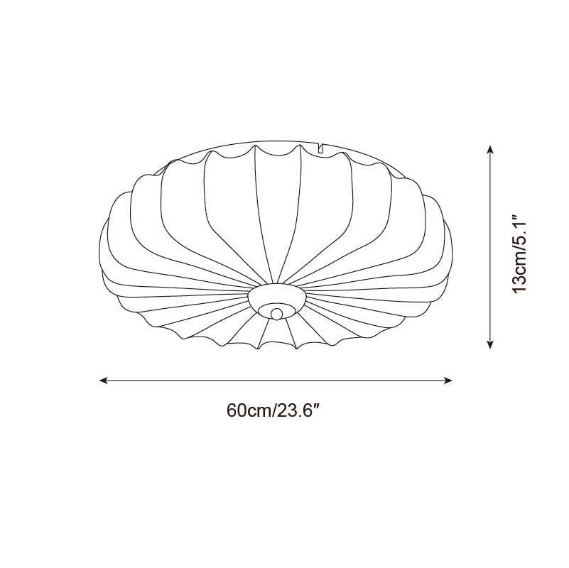 Avinero Ceiling Light