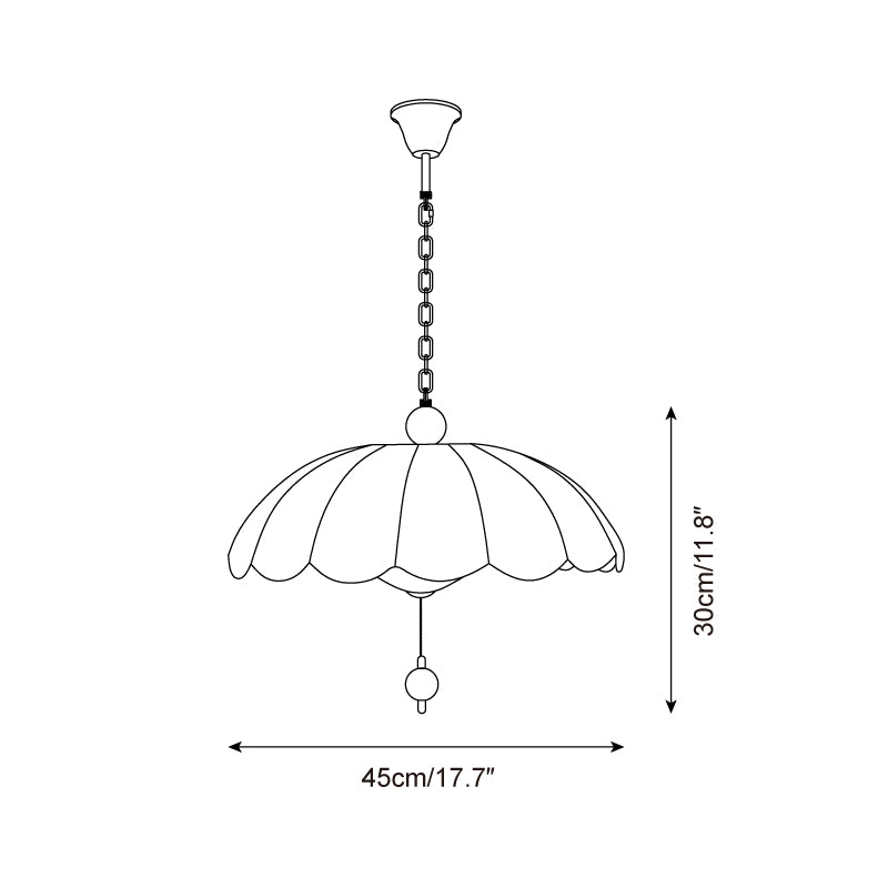 Opelmis Pendant Light