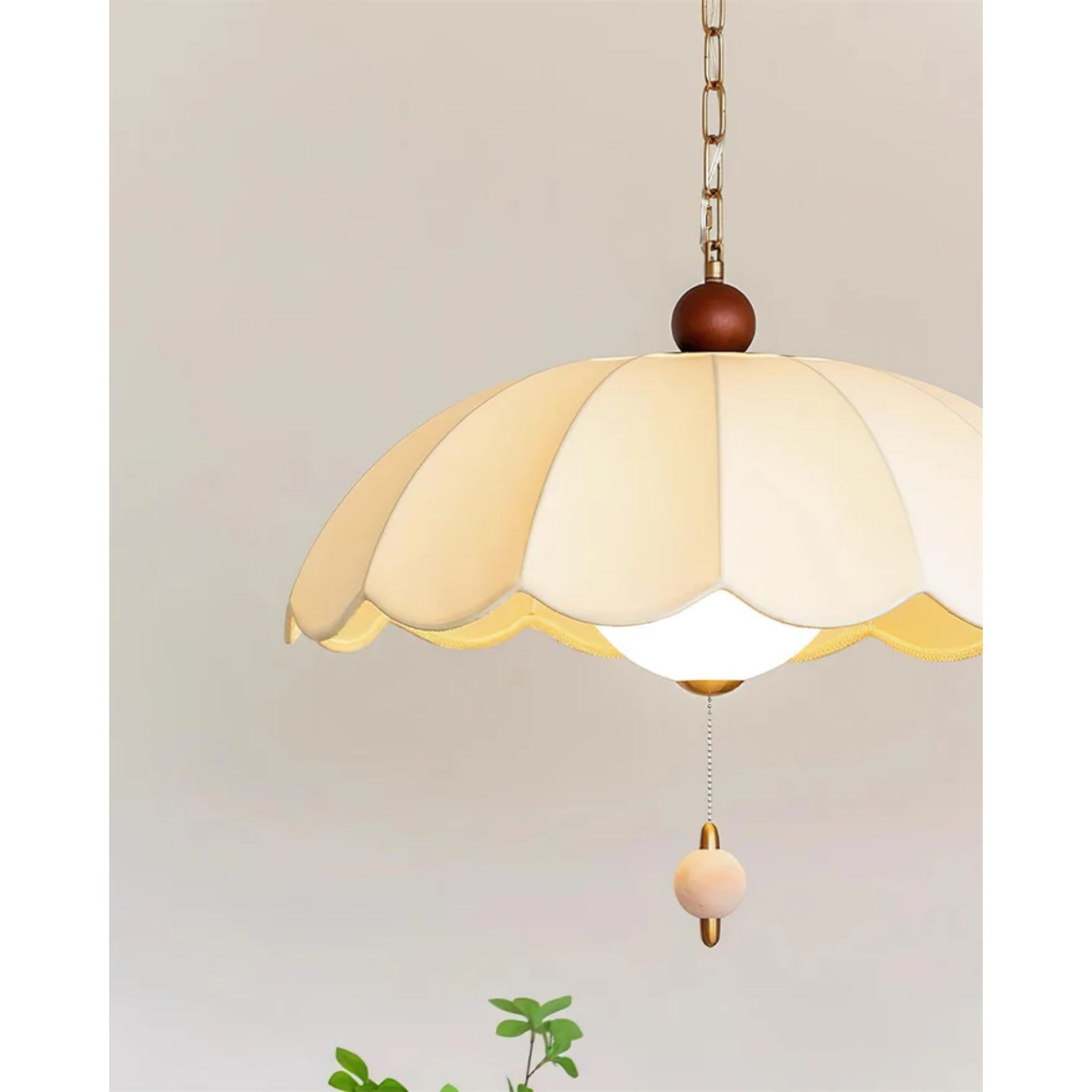 Opelmis Pendant Light