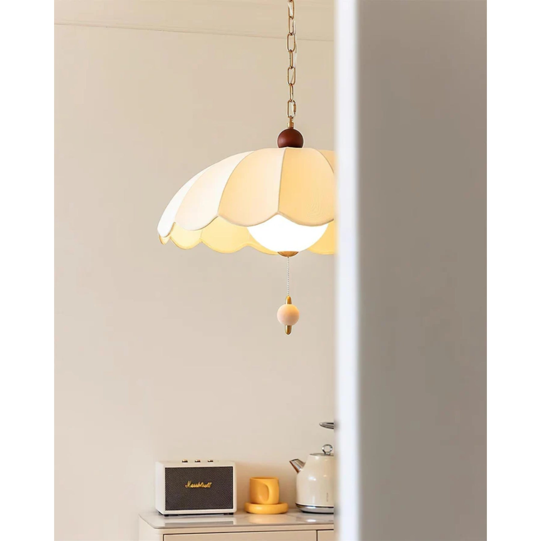 Opelmis Pendant Light