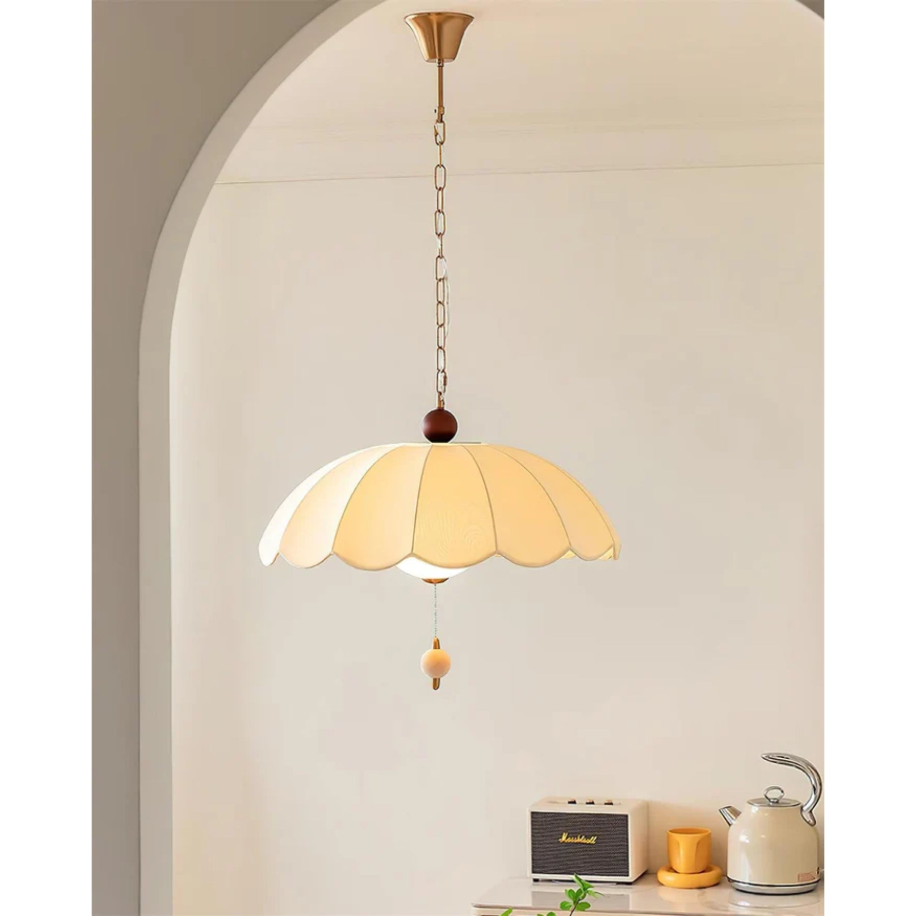 Opelmis Pendant Light