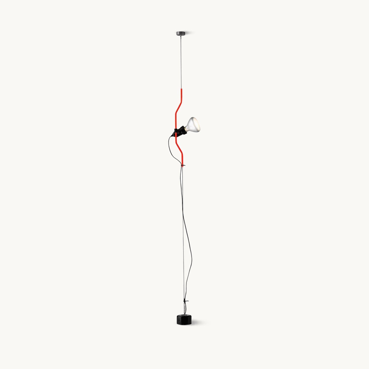 Evemiwick Industrial Pendant Light
