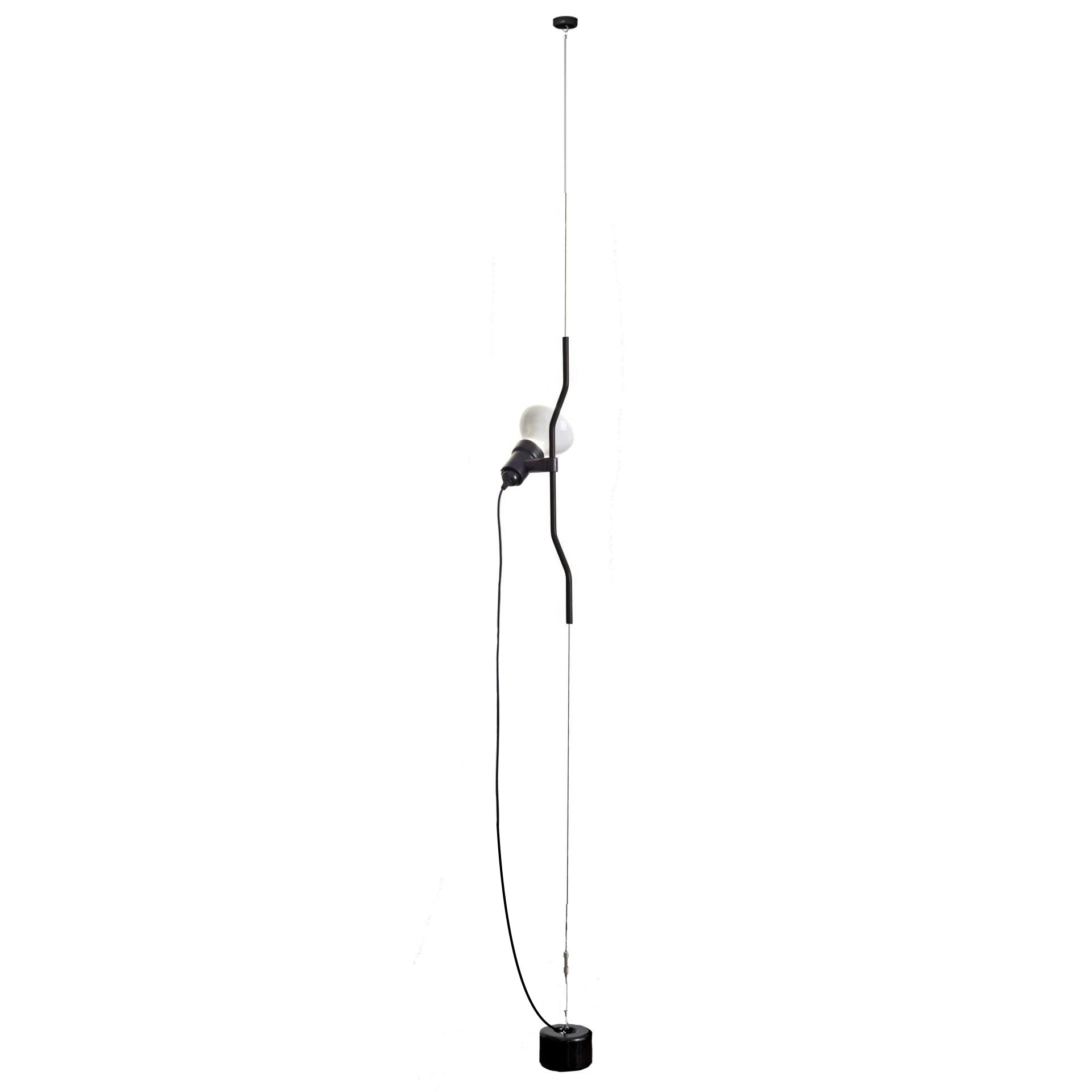 Evemiwick Industrial Pendant Light