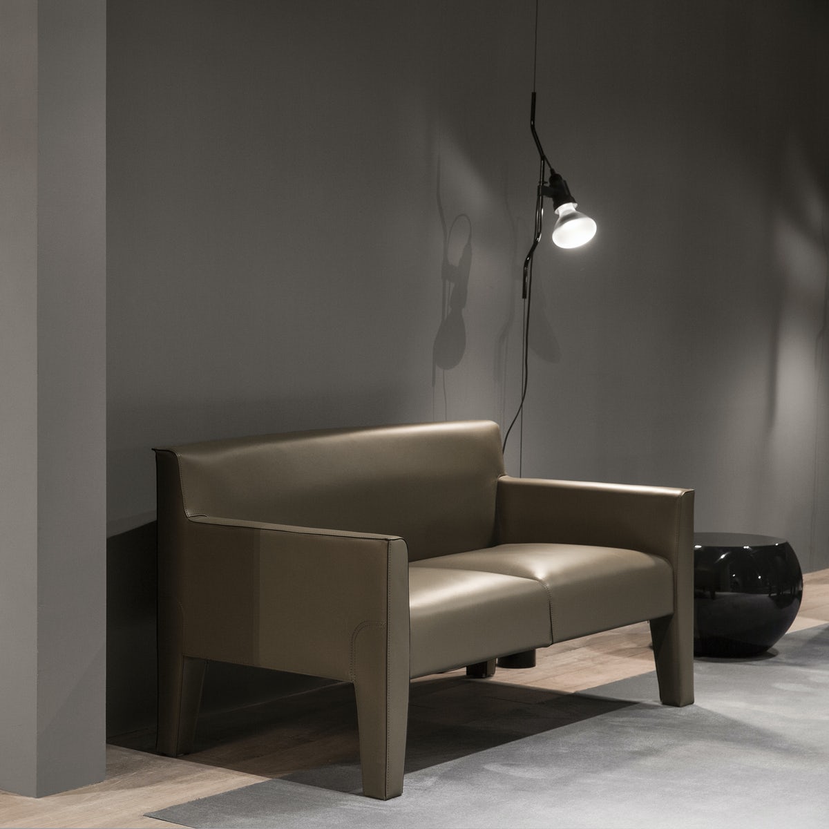 Evemiwick Industrial Pendant Light