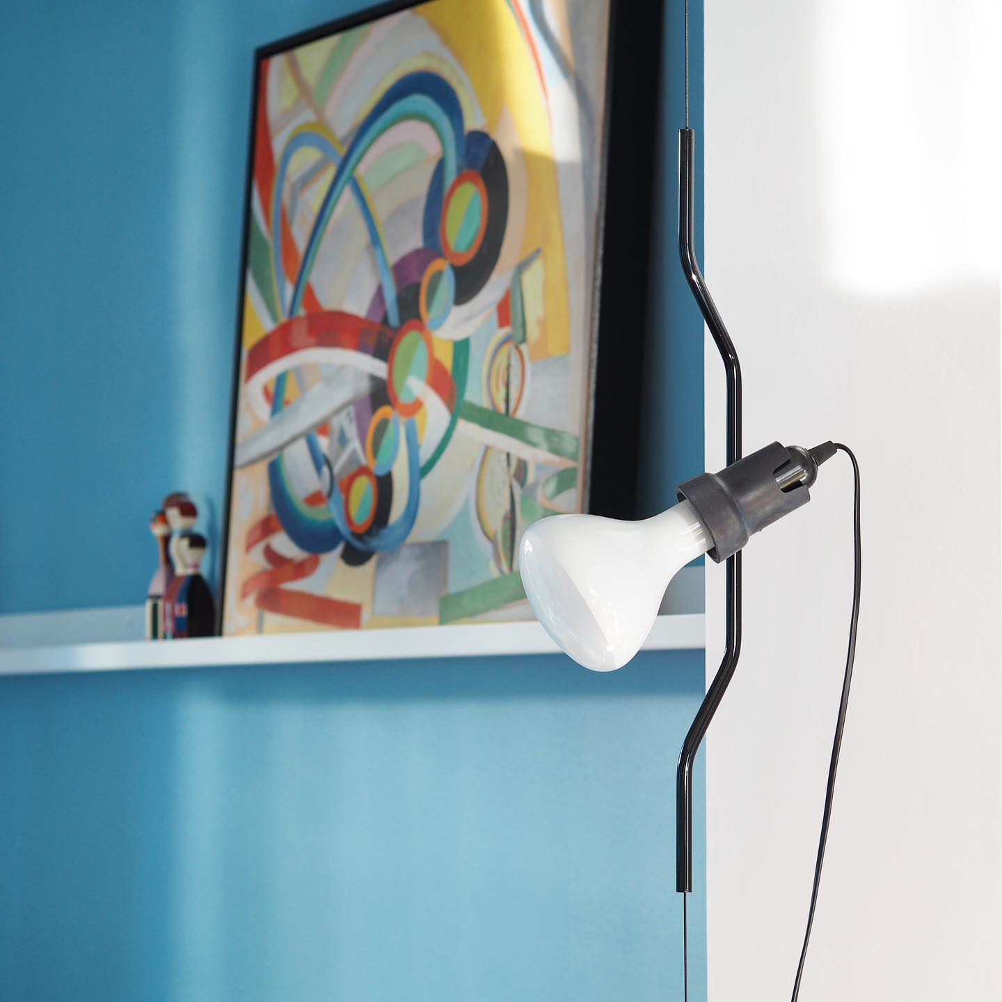 Evemiwick Industrial Pendant Light