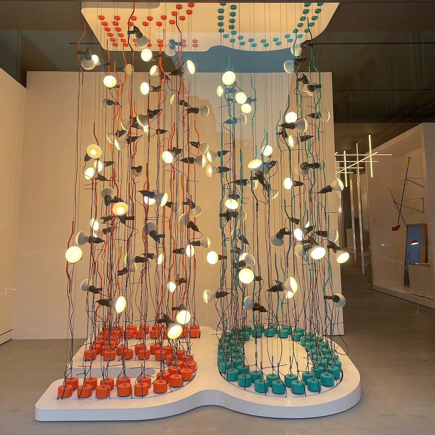 Evemiwick Industrial Pendant Light