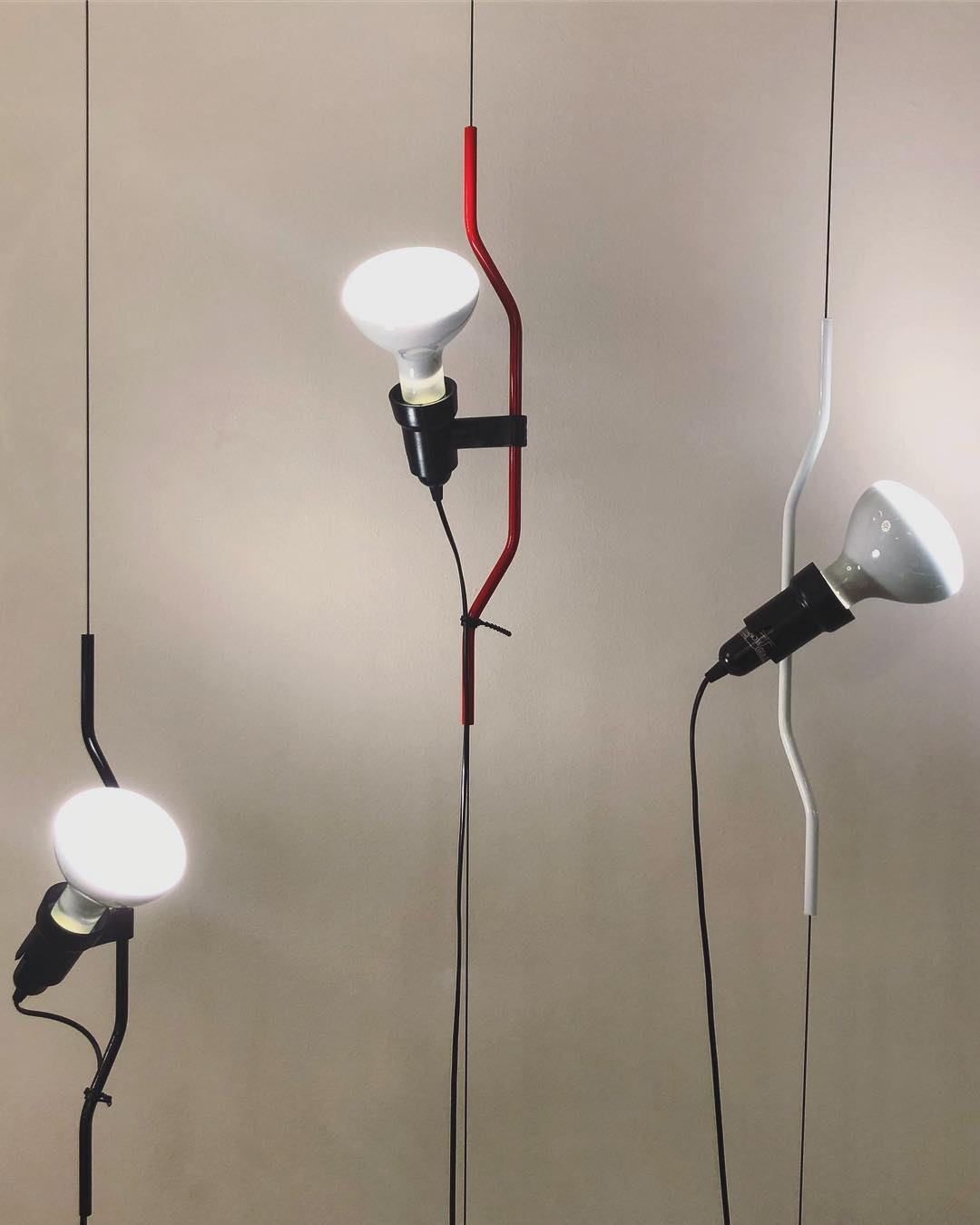 Evemiwick Industrial Pendant Light