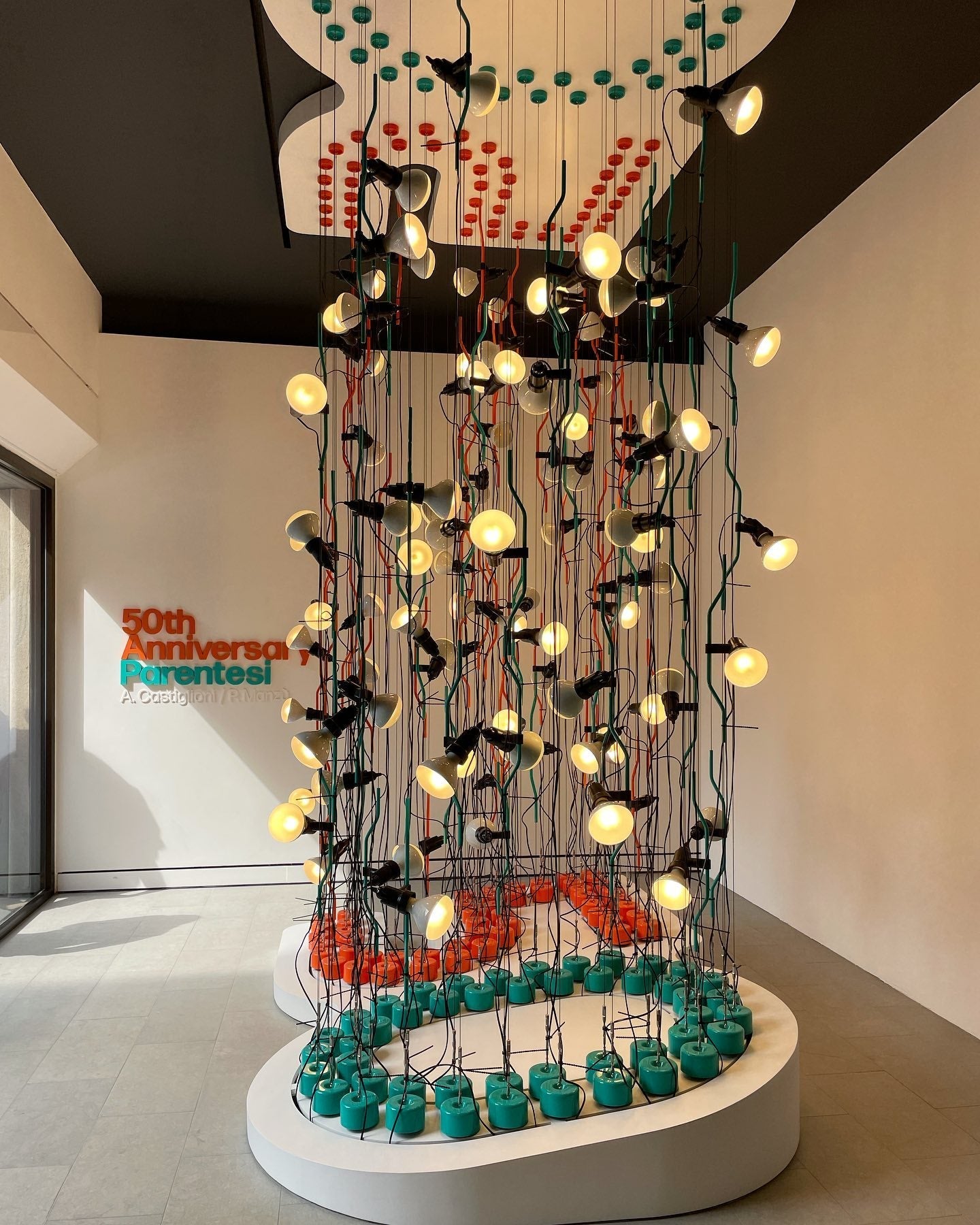 Evemiwick Industrial Pendant Light