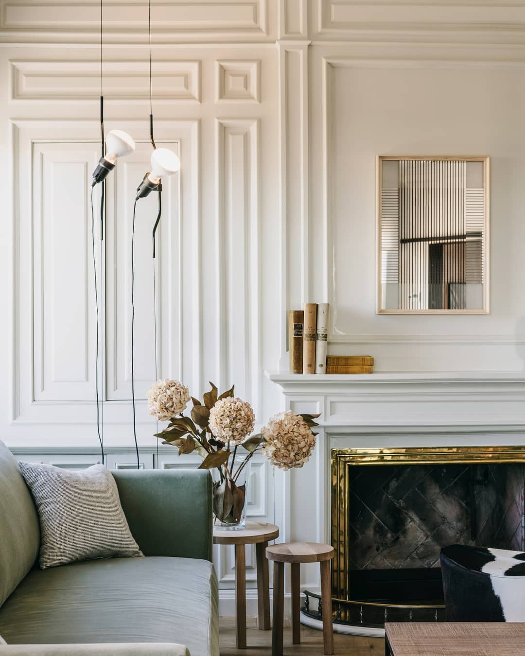 Evemiwick Industrial Pendant Light