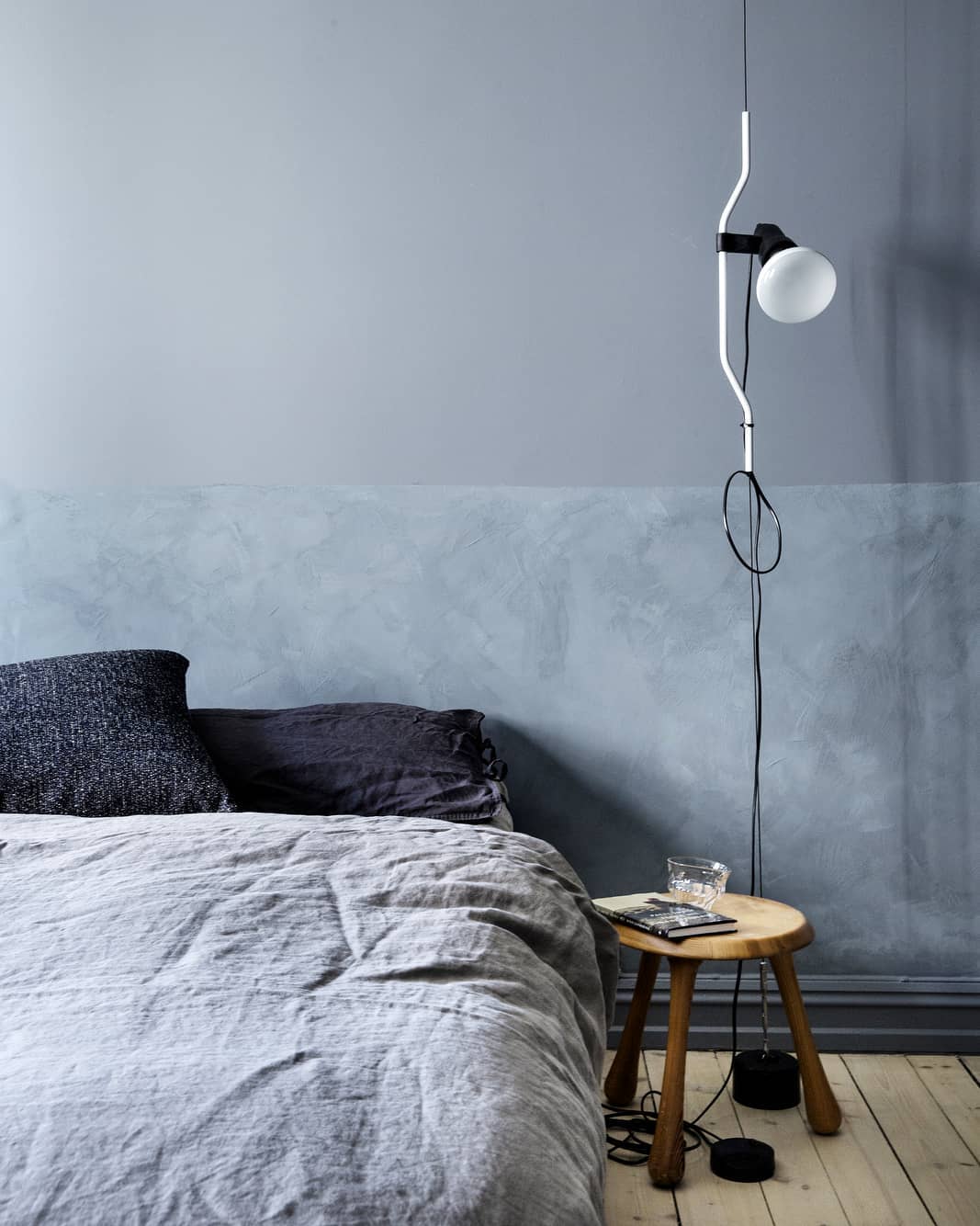 Evemiwick Industrial Pendant Light