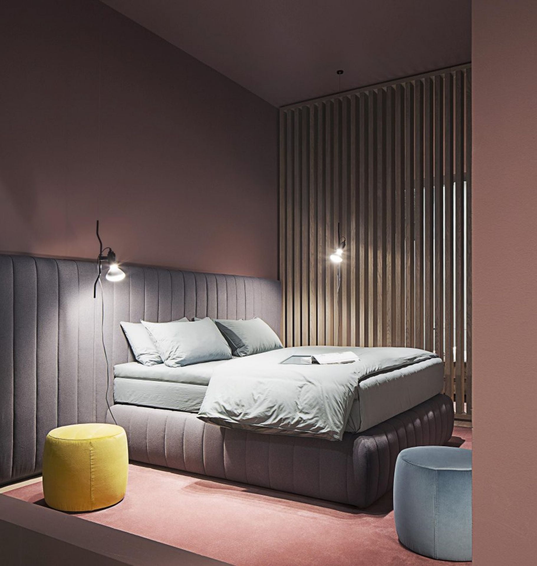 Evemiwick Industrial Pendant Light