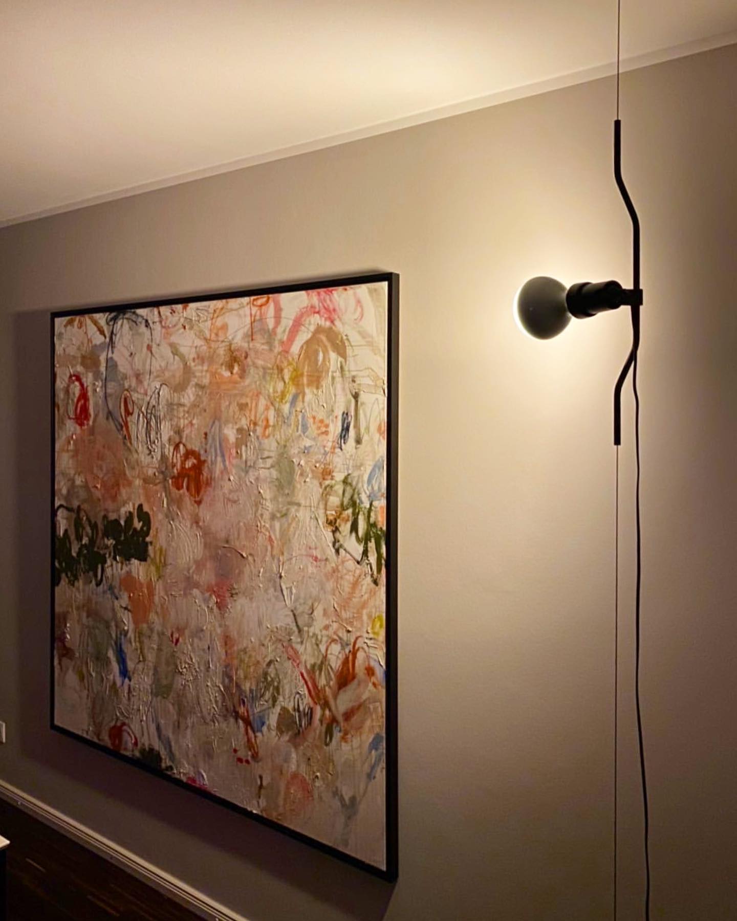 Evemiwick Industrial Pendant Light