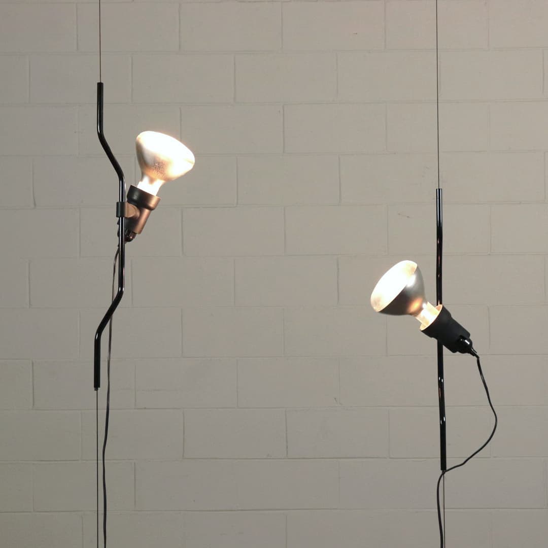 Evemiwick Industrial Pendant Light