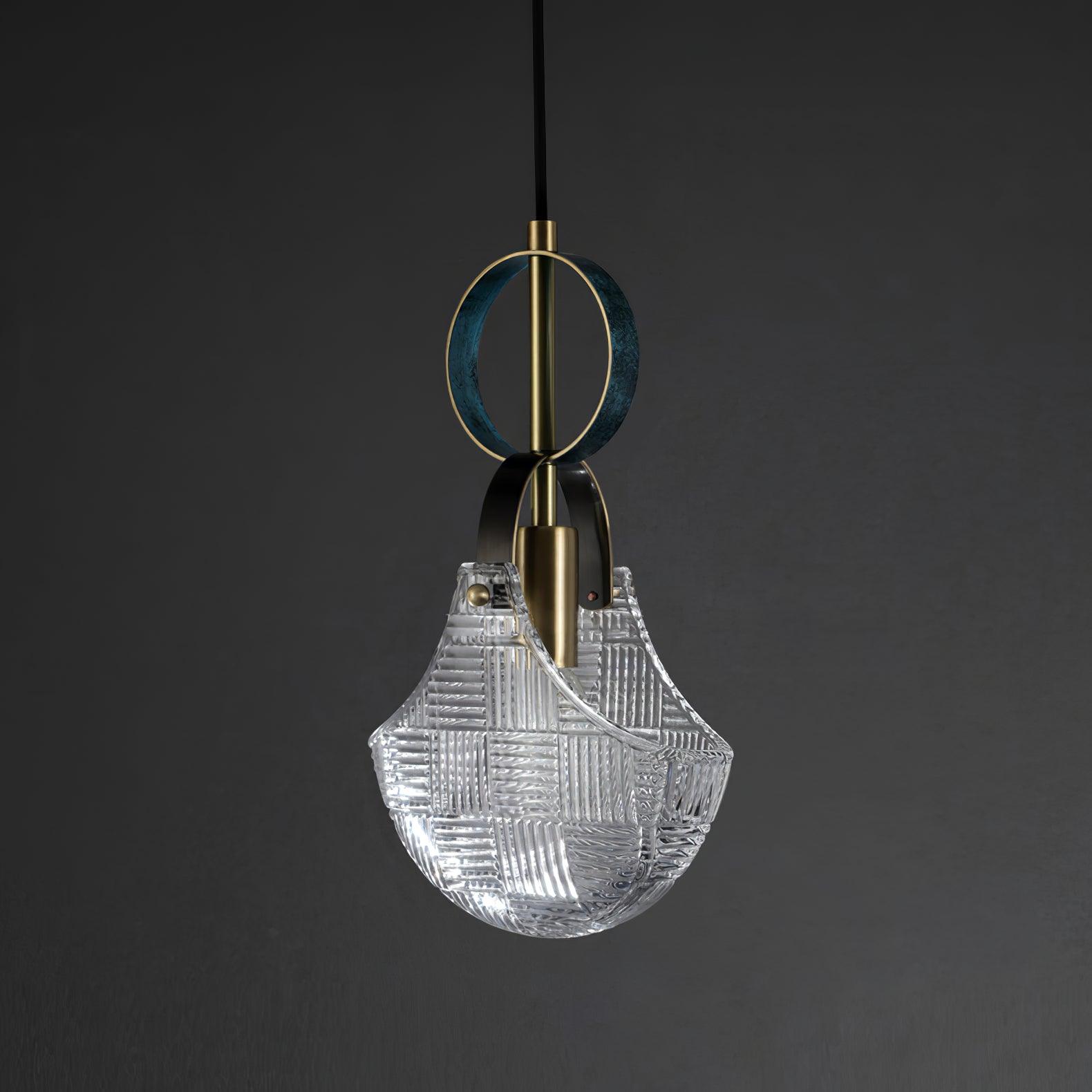 Perseson Pendant Light