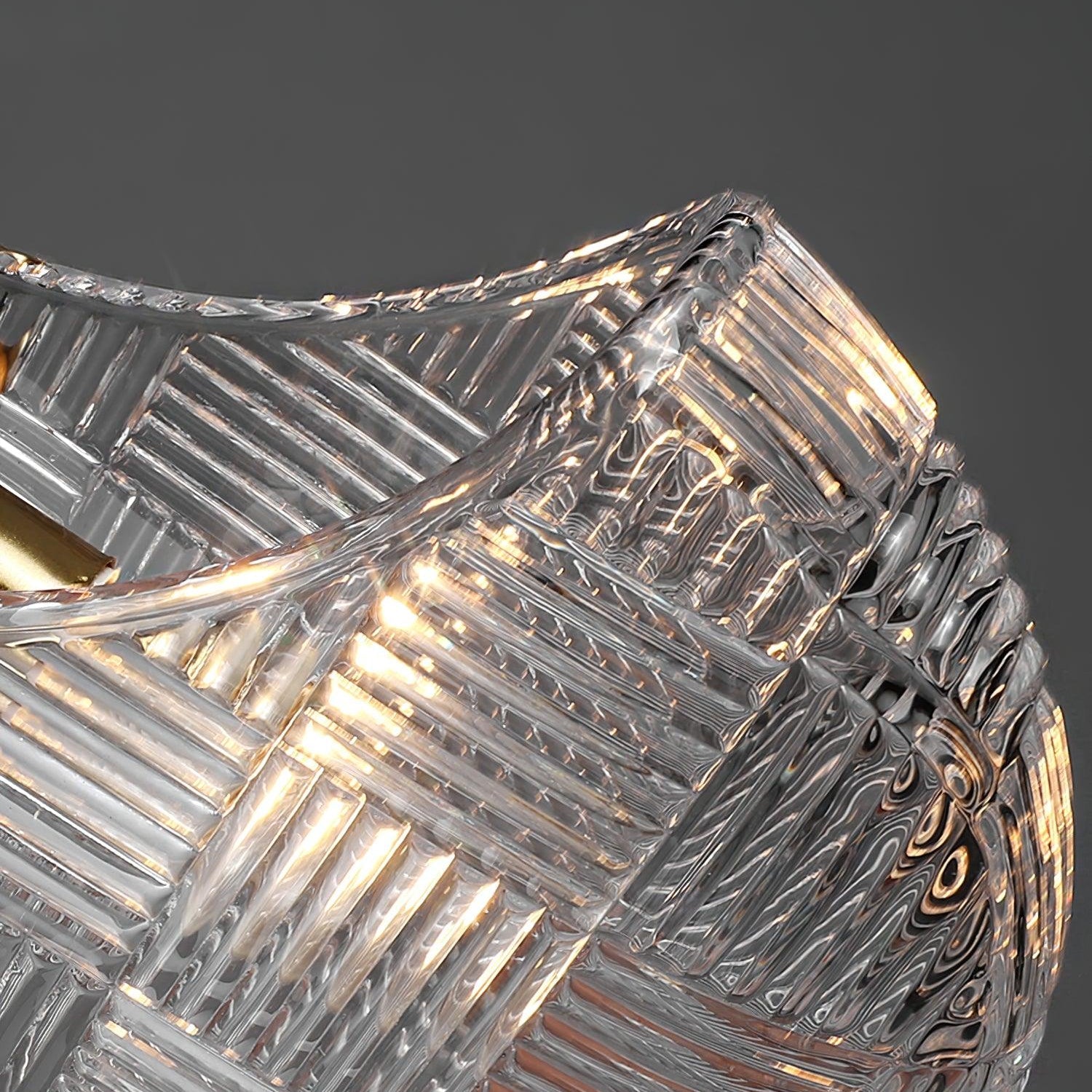 Perseson Pendant Light