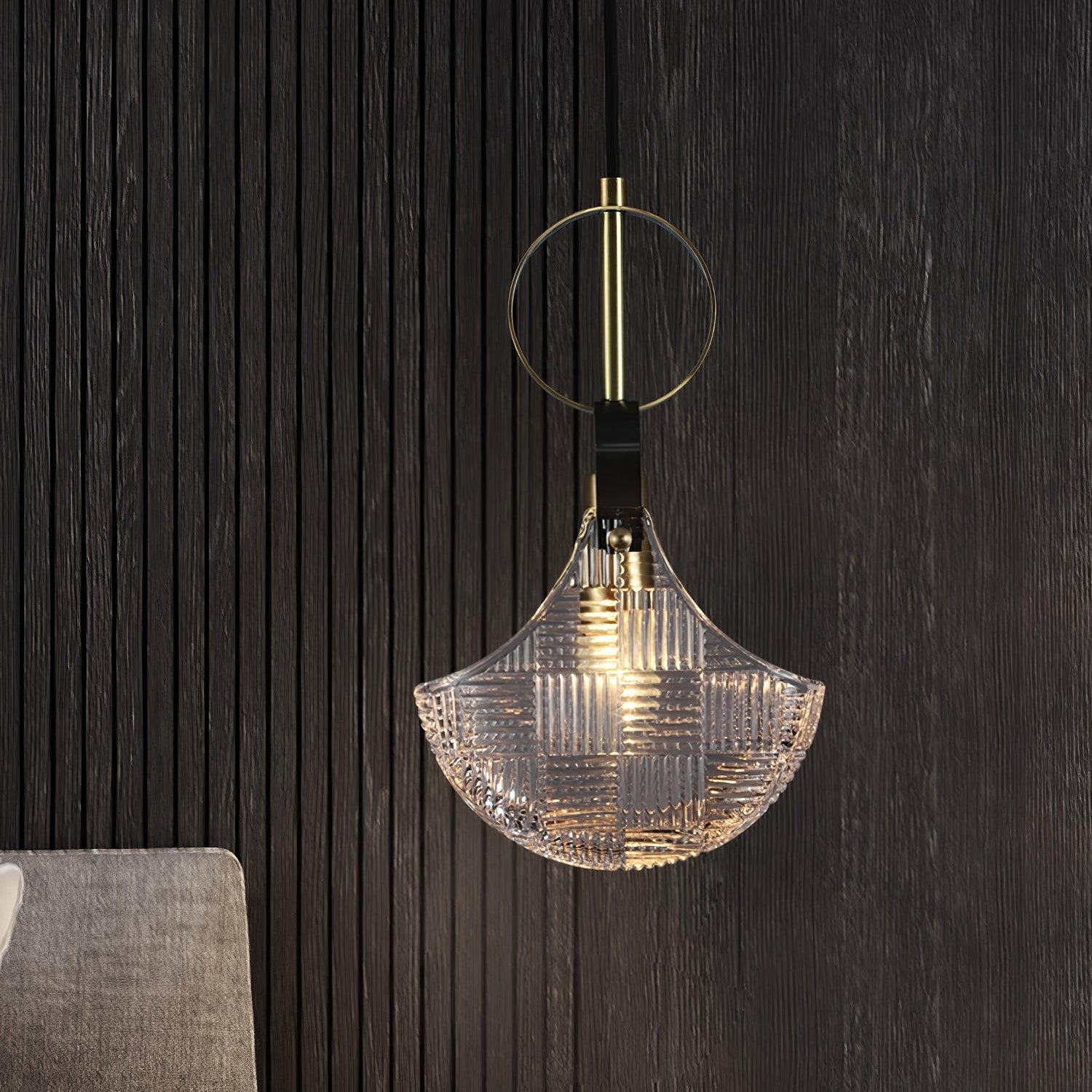 Perseson Pendant Light