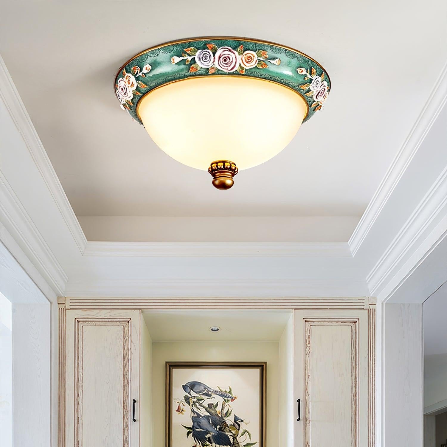 Postela Ceiling Light