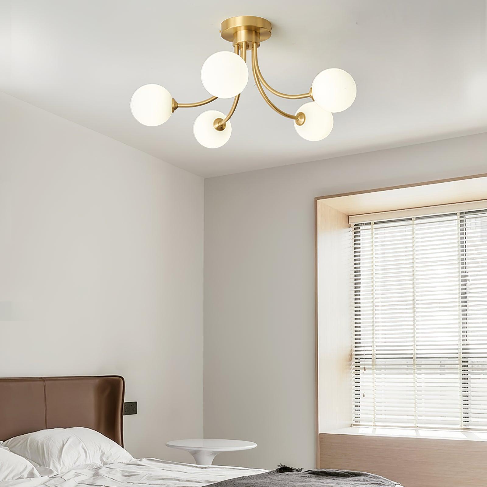 Minassa Ceiling Light
