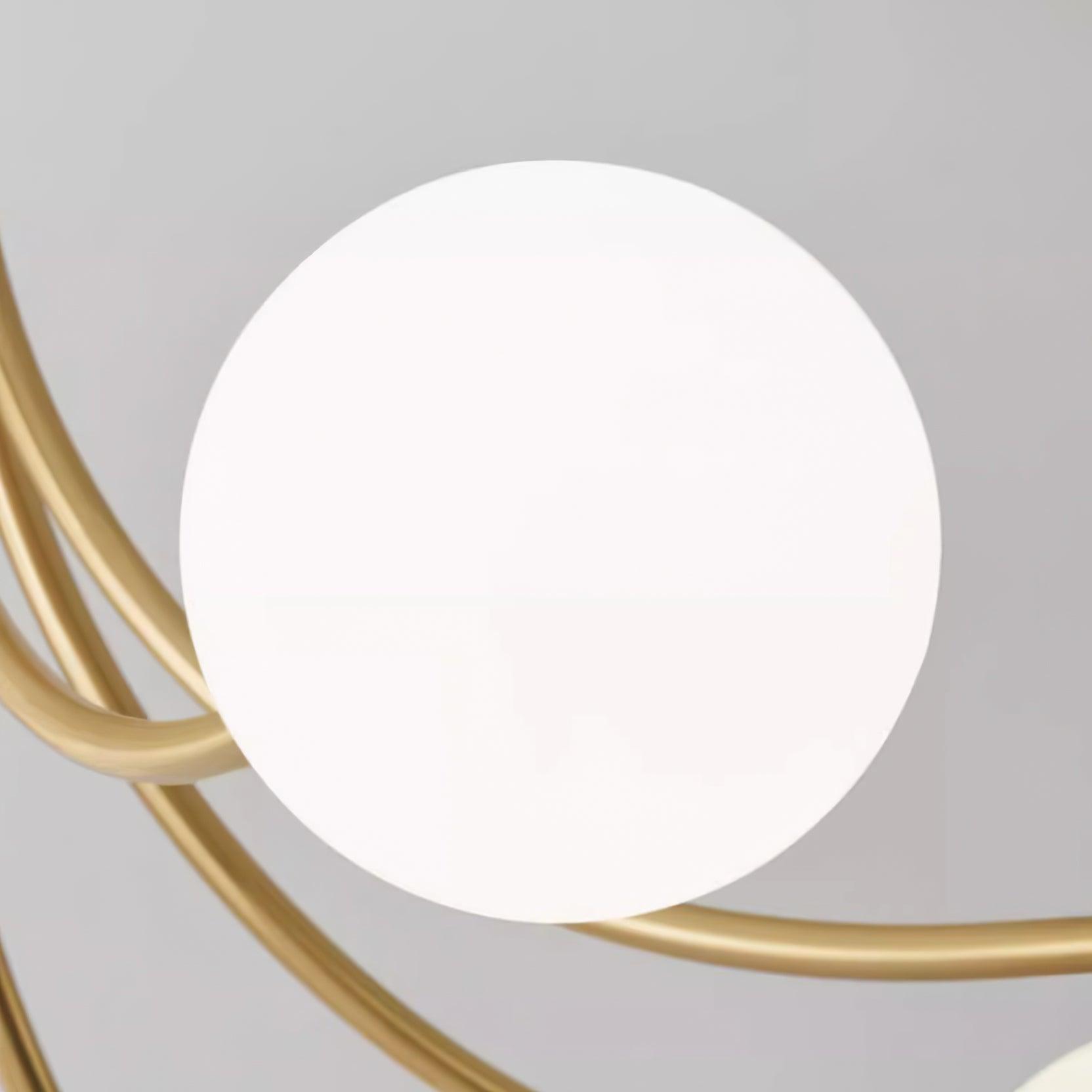 Minassa Ceiling Light