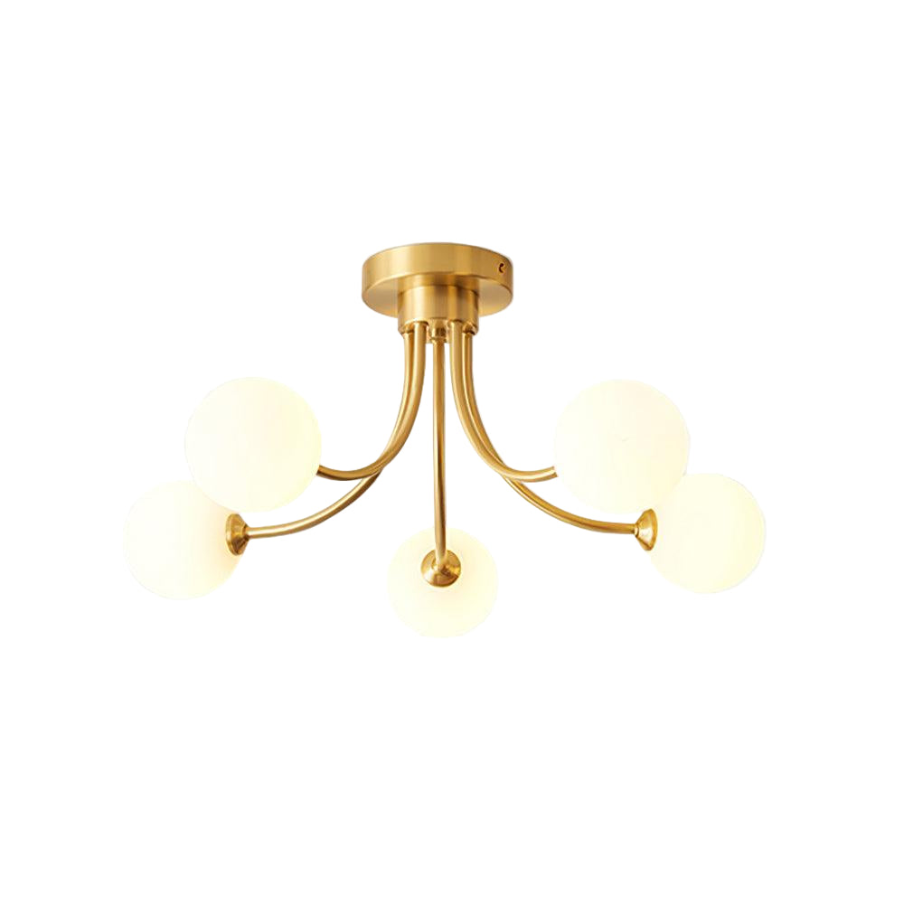 Minassa Ceiling Light