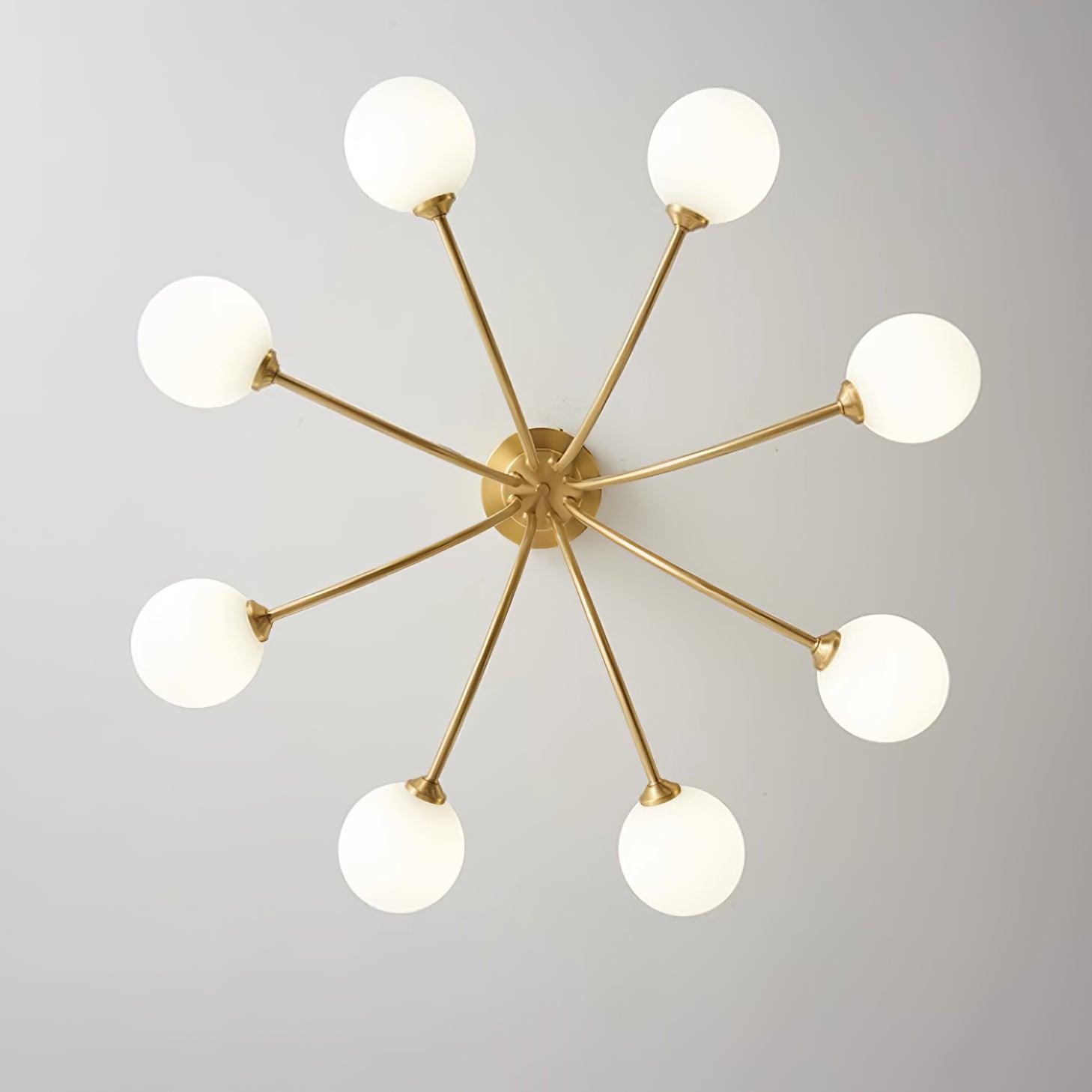Minassa Ceiling Light