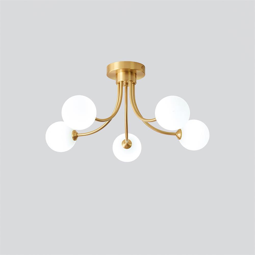 Minassa Ceiling Light
