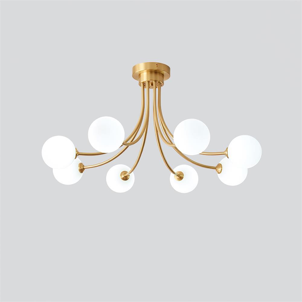Minassa Ceiling Light