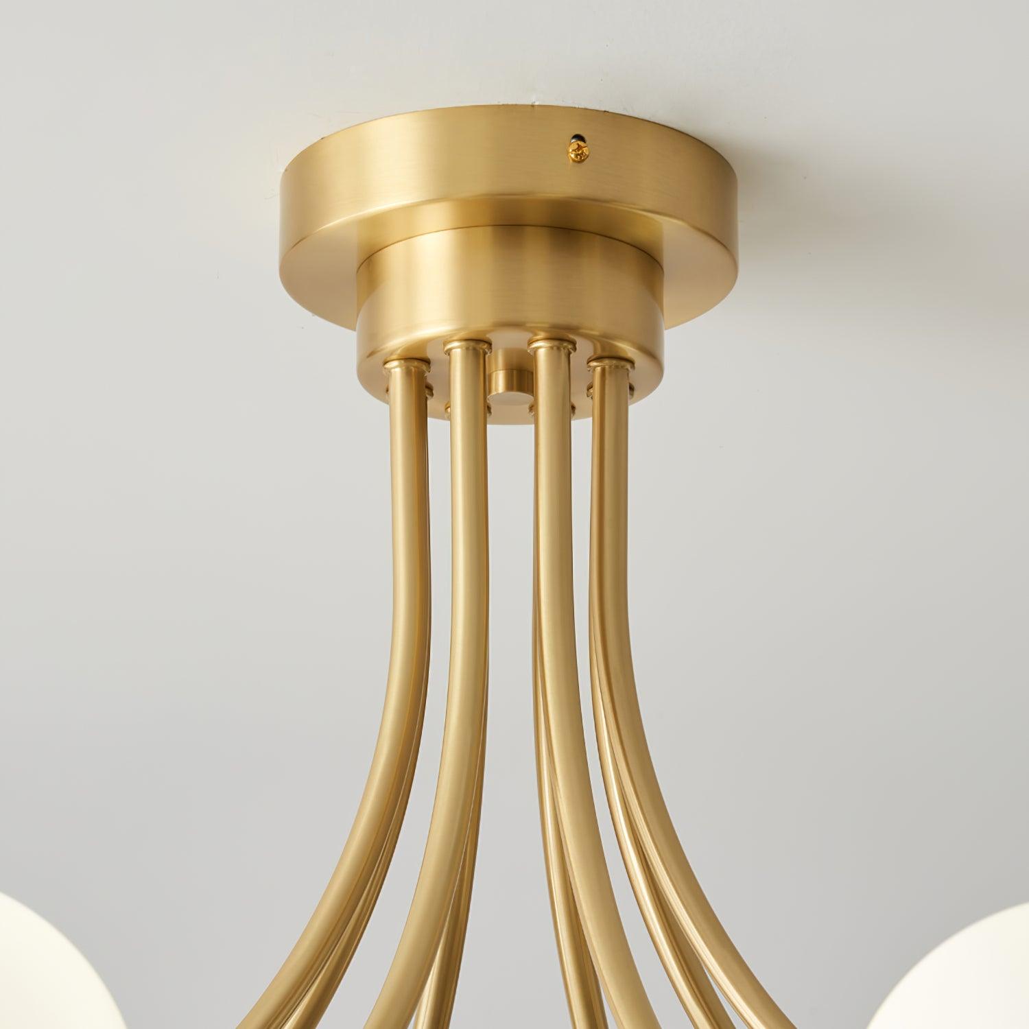 Minassa Ceiling Light