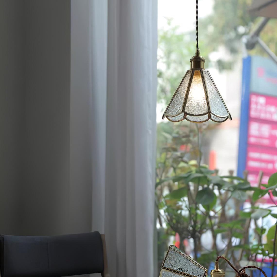 Ohensi Pendant Light