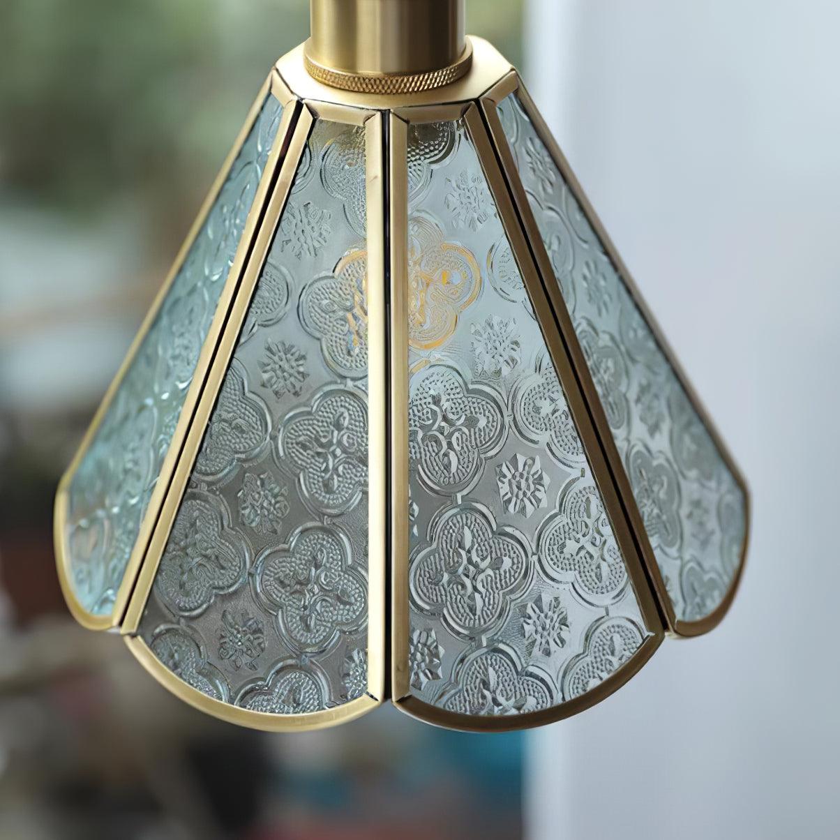 Ohensi Pendant Light