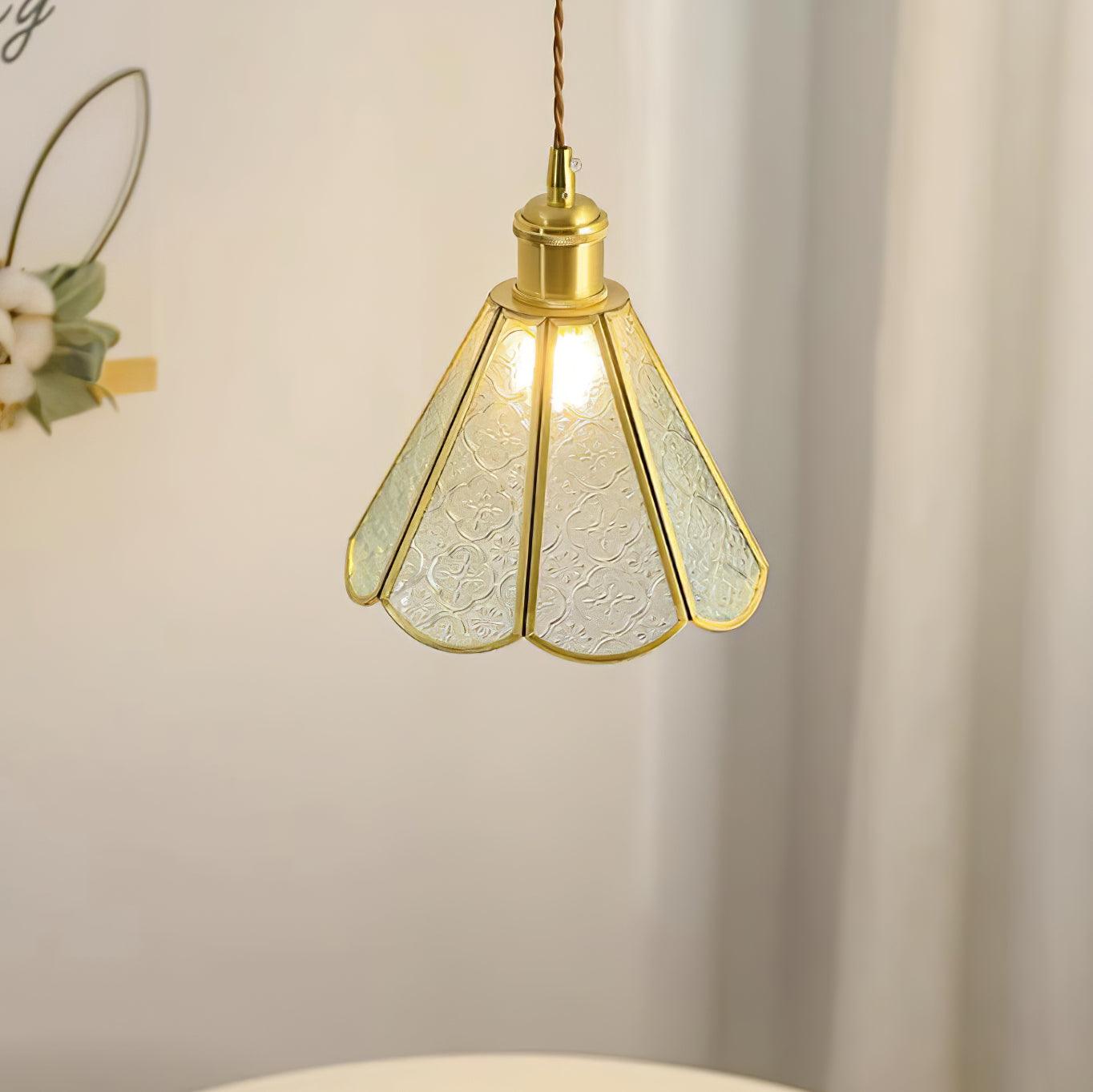 Ohensi Pendant Light