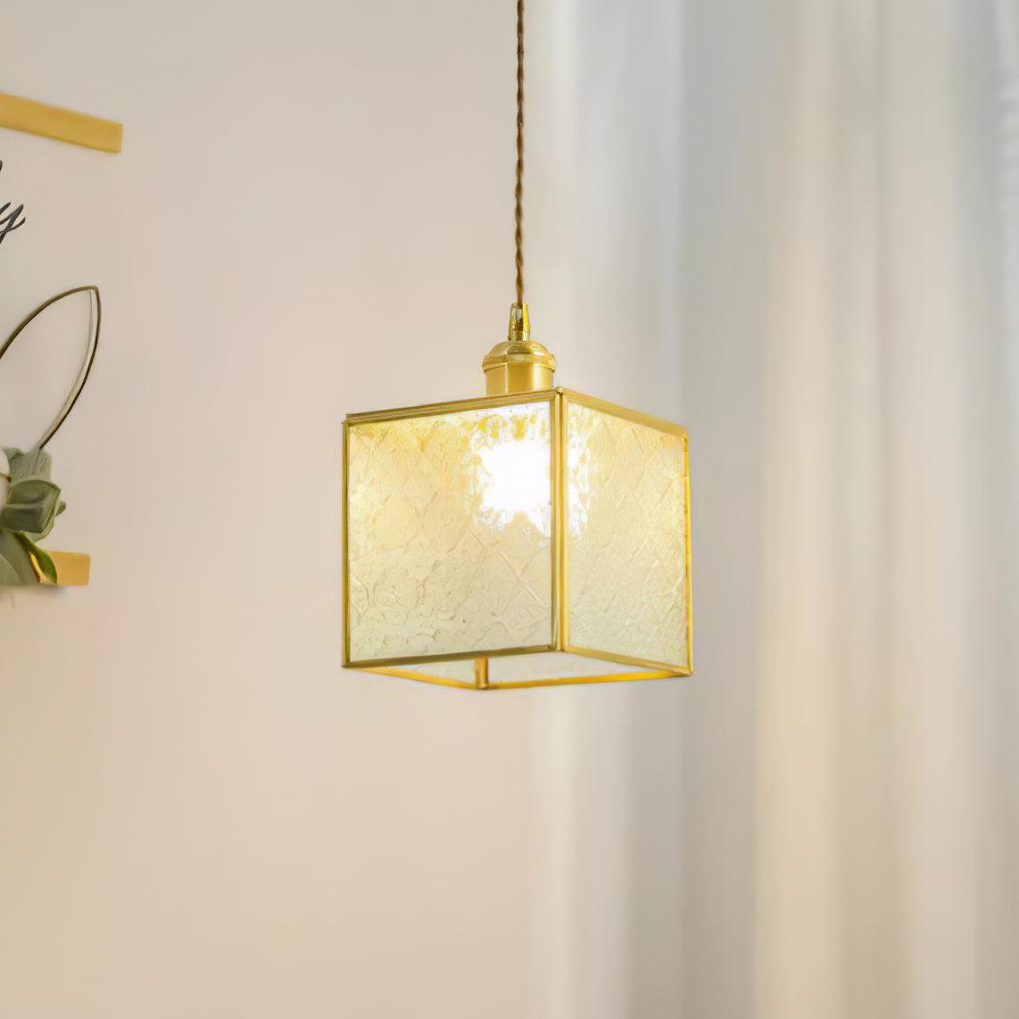 Ohensi Pendant Light