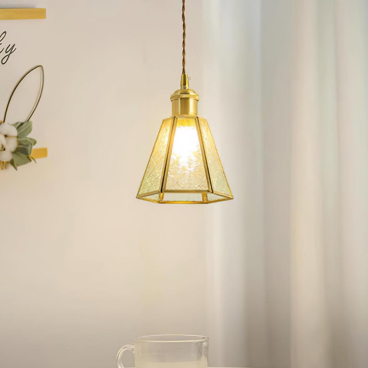 Ohensi Pendant Light