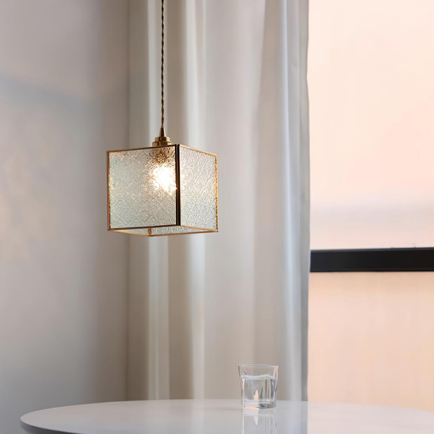 Ohensi Pendant Light
