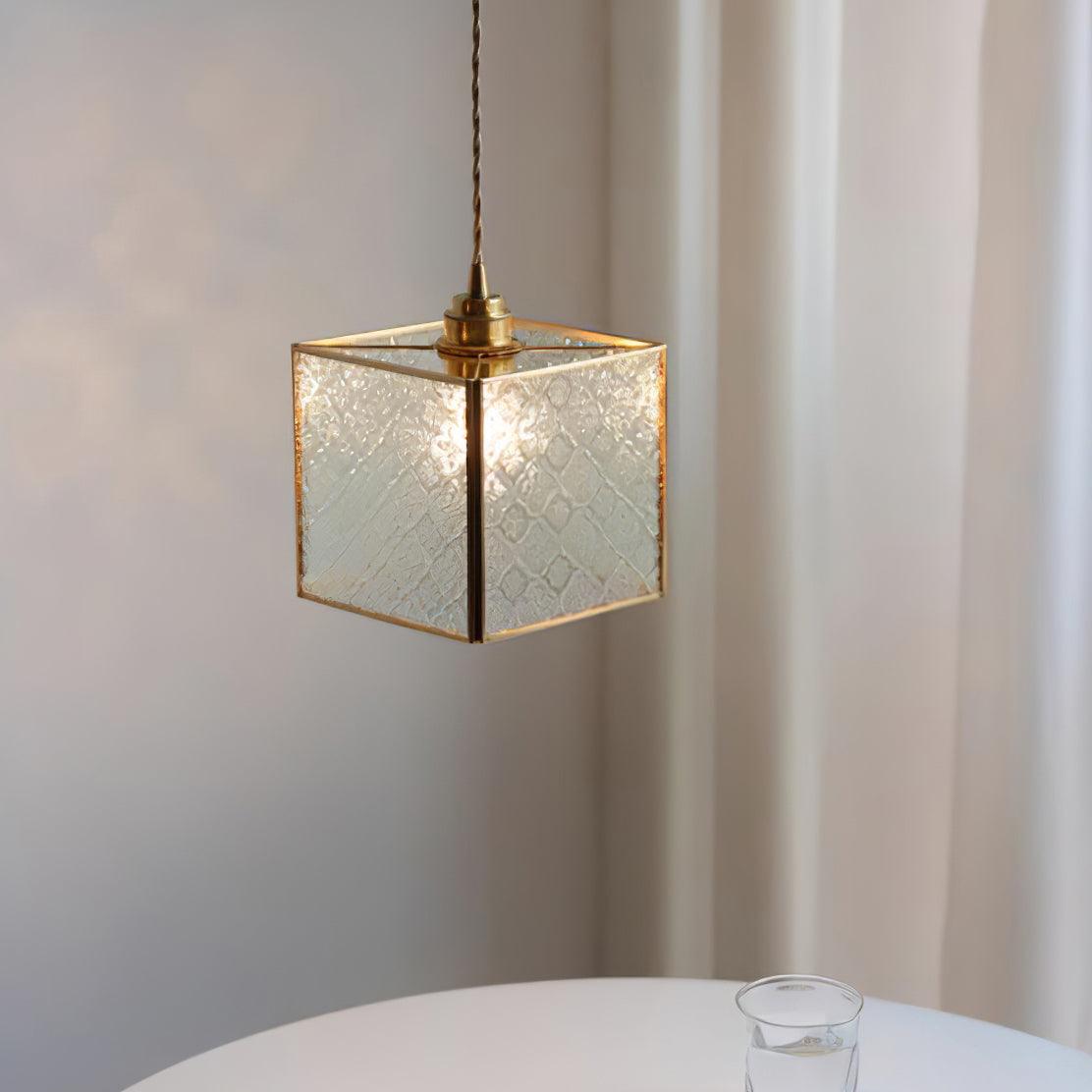 Ohensi Pendant Light