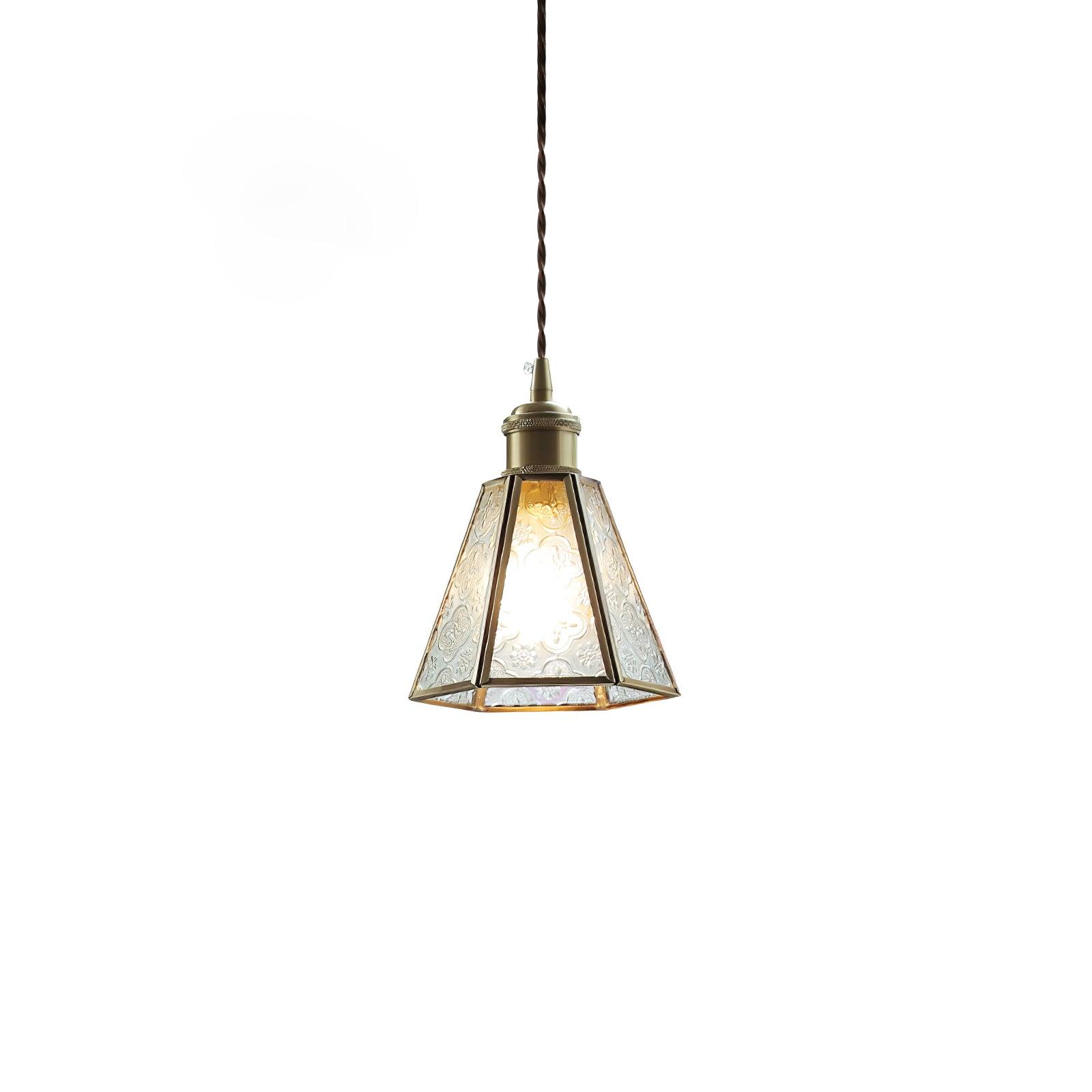 Ohensi Pendant Light