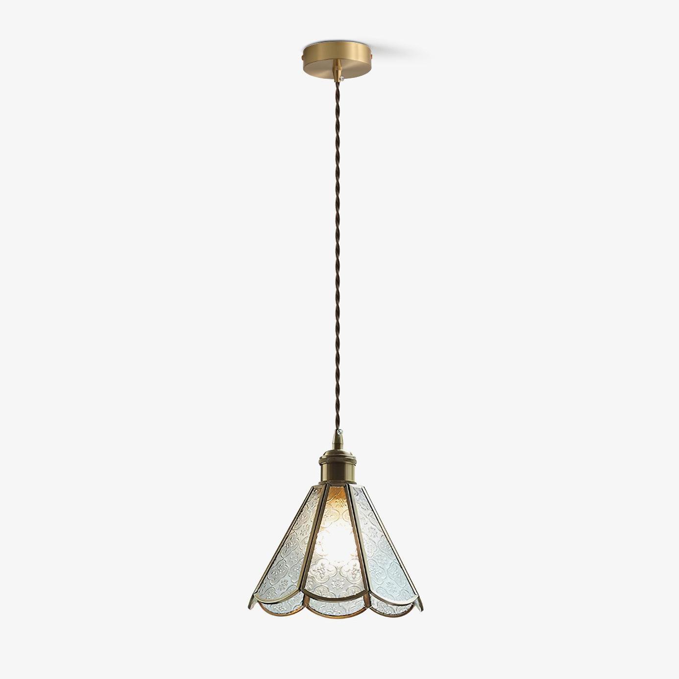 Ohensi Pendant Light