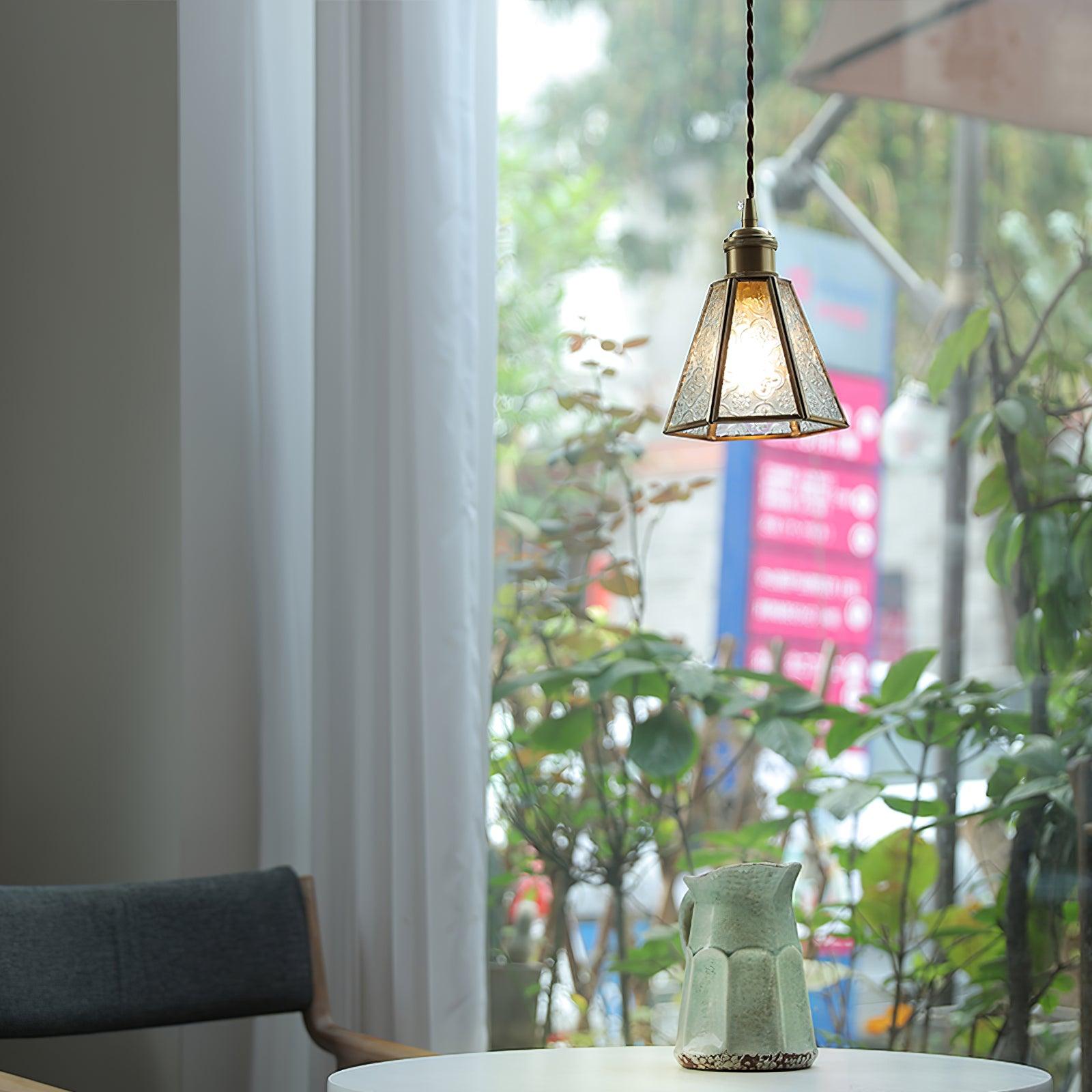 Ohensi Pendant Light