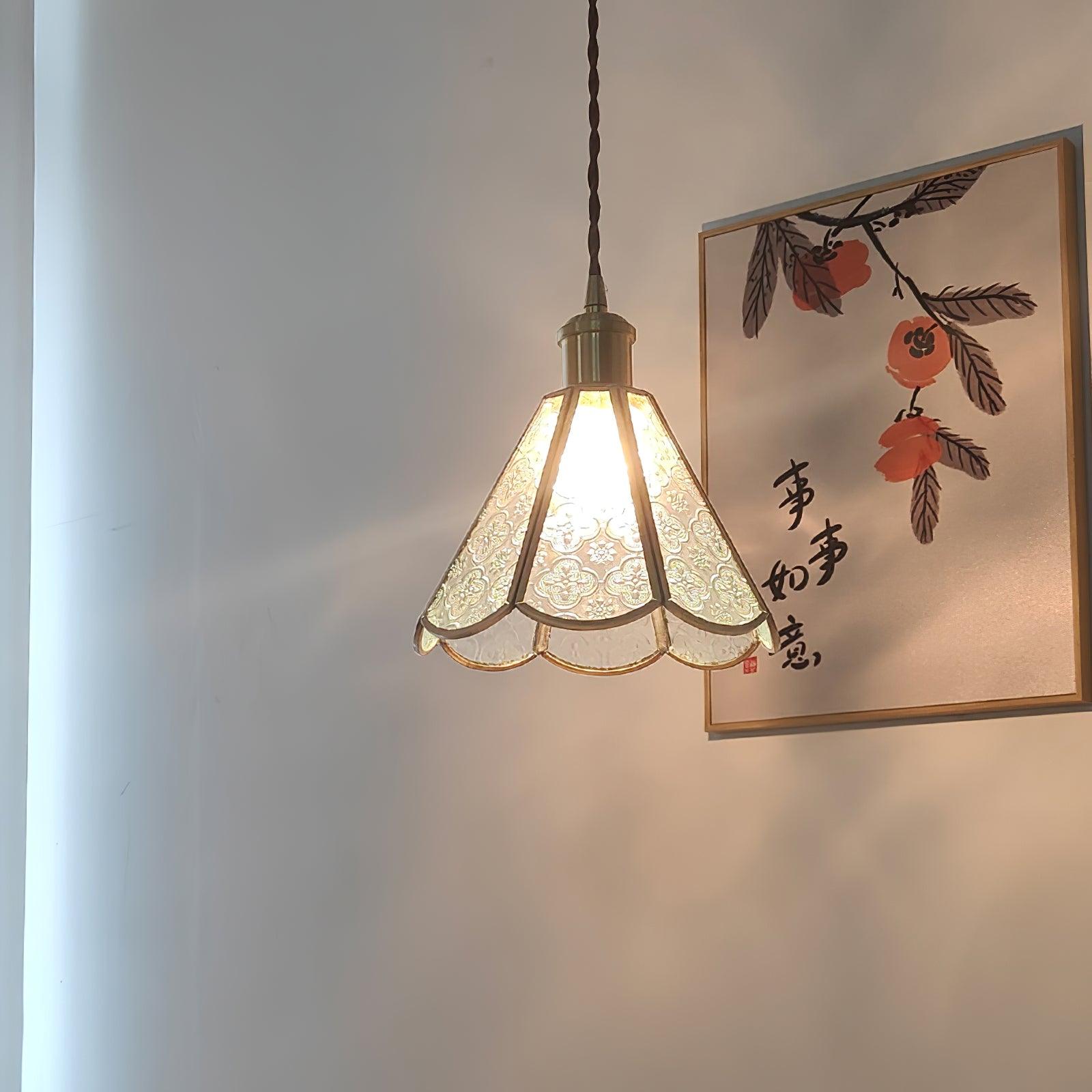 Ohensi Pendant Light