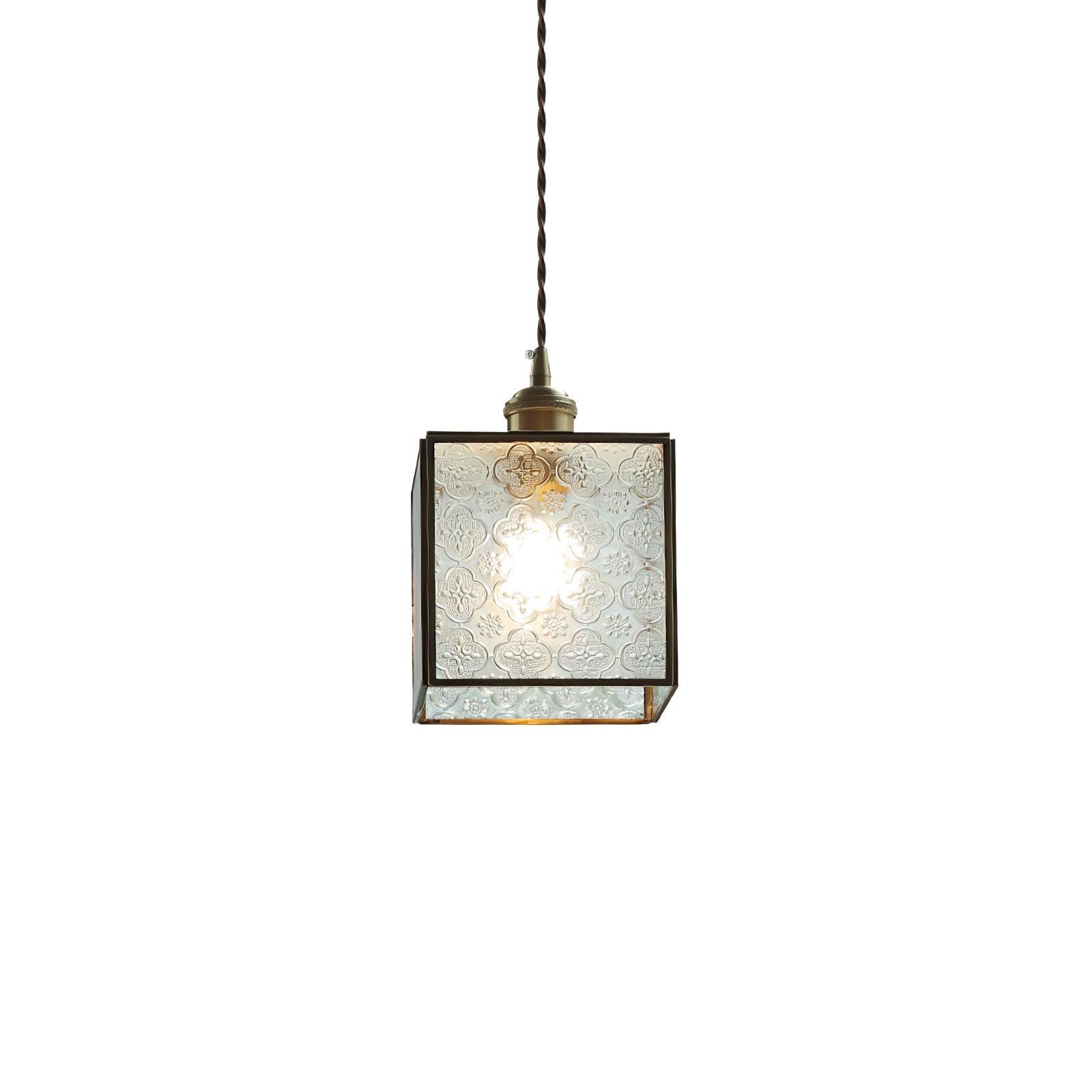 Ohensi Pendant Light