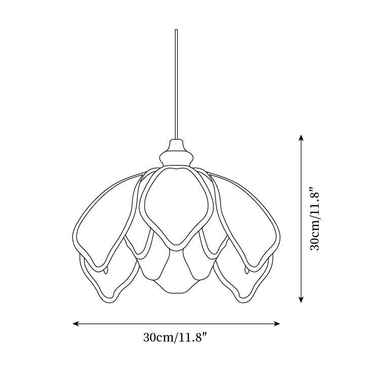 Palina Pendant Light