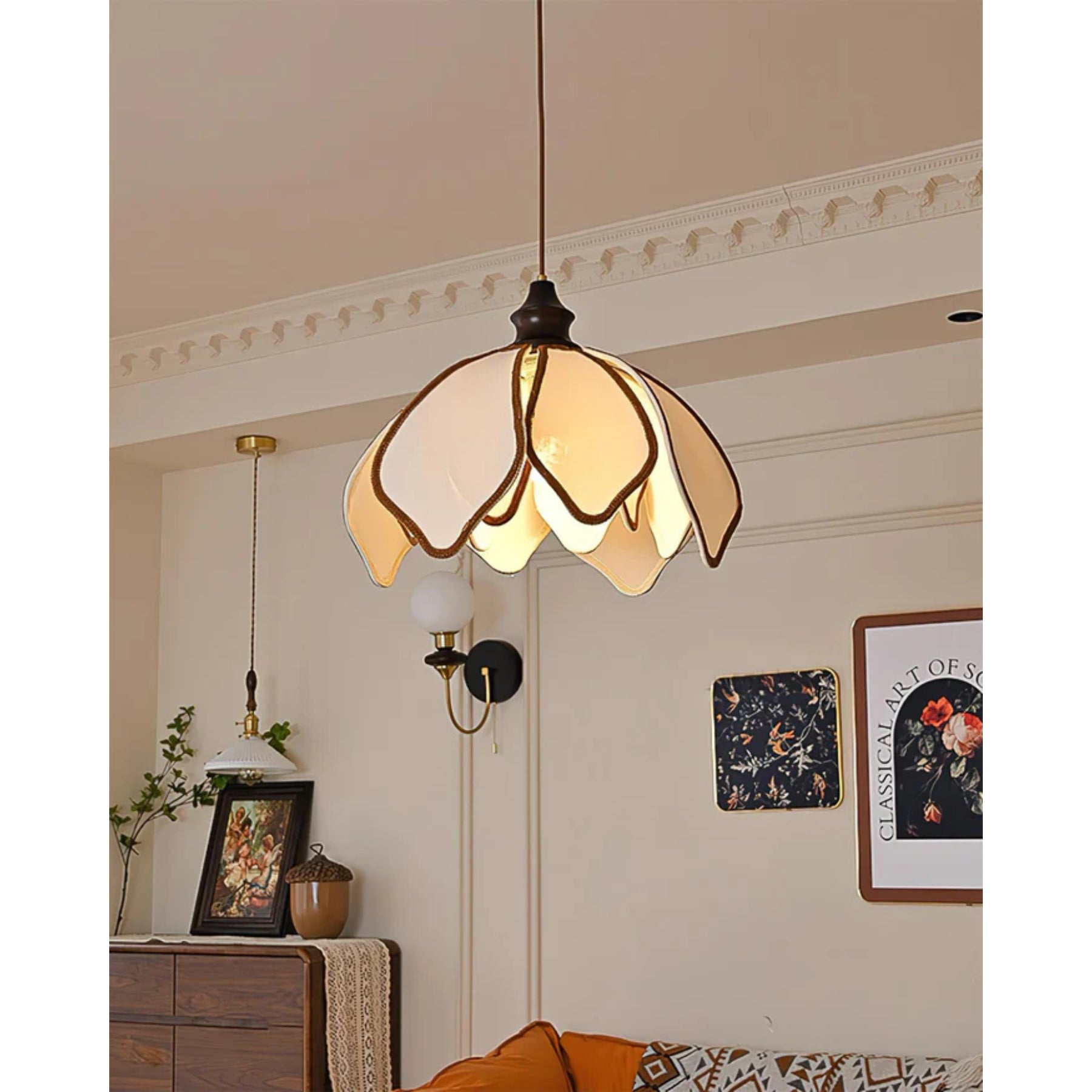 Palina Pendant Light