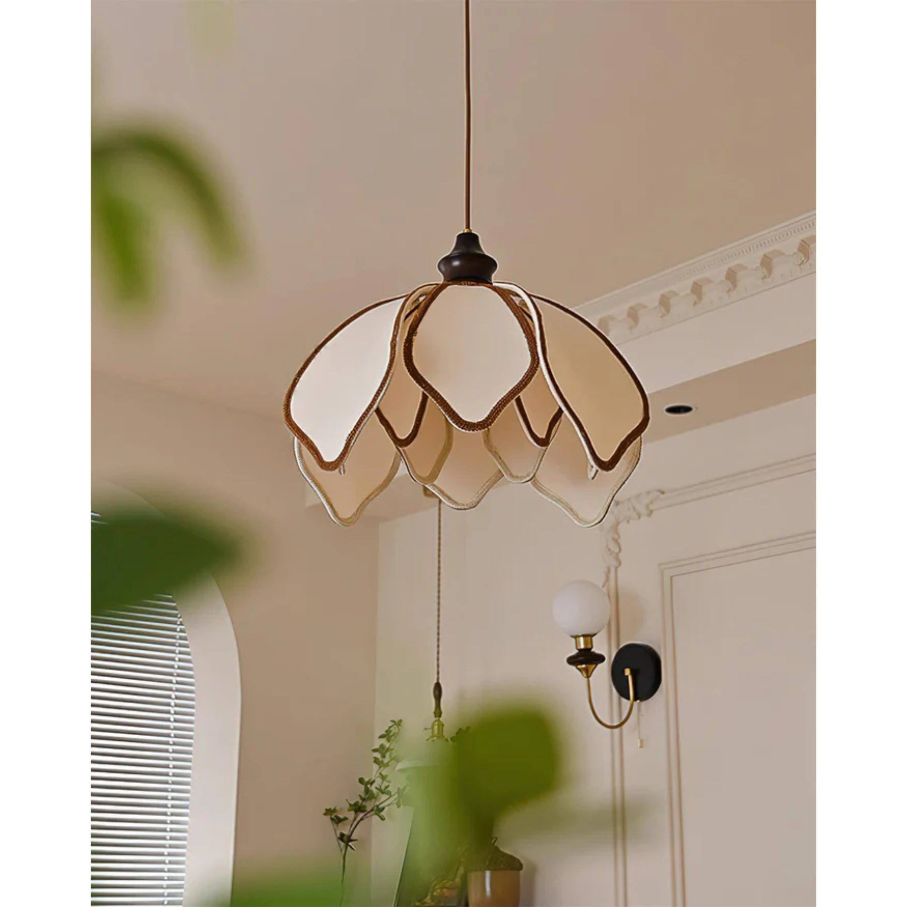 Palina Pendant Light