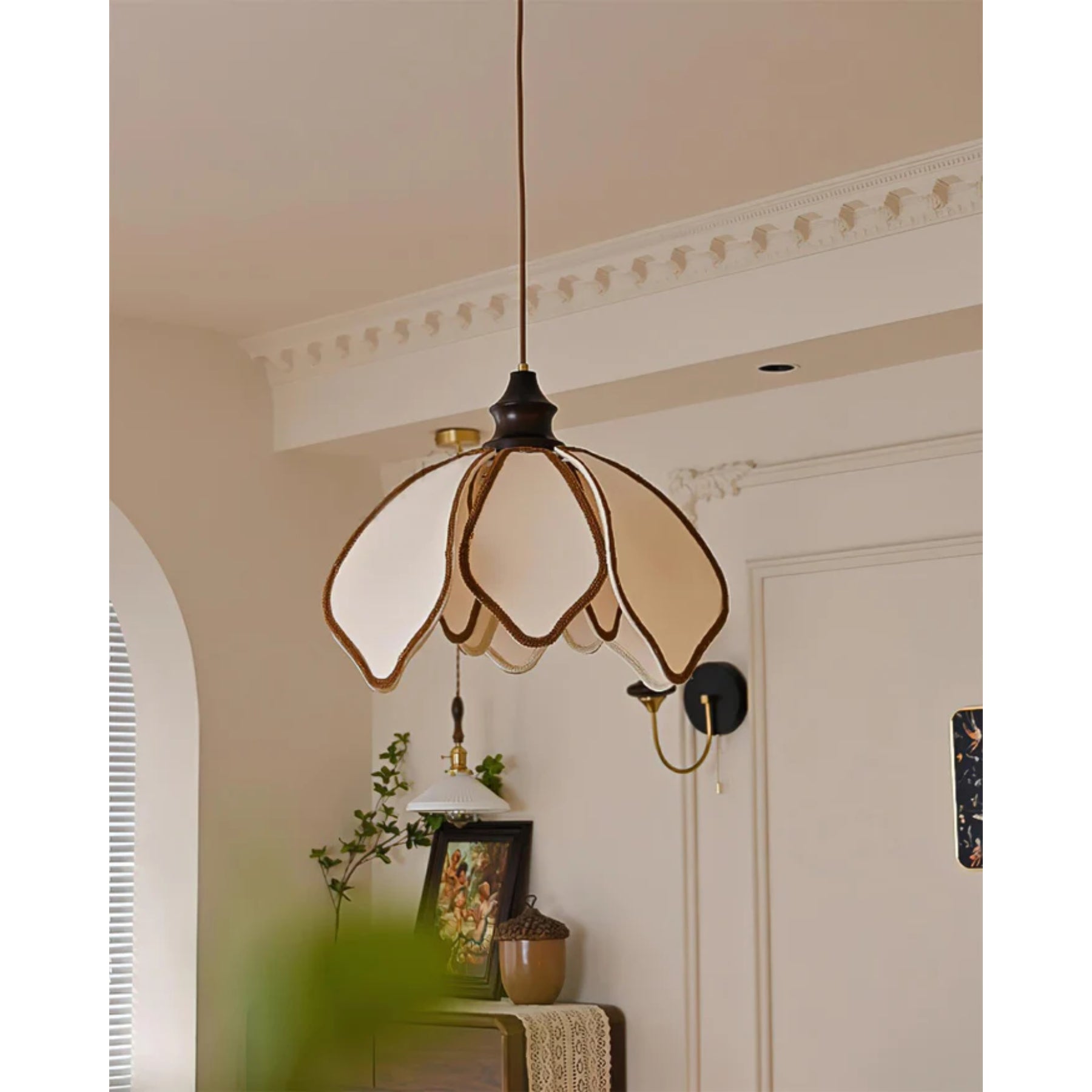 Palina Pendant Light