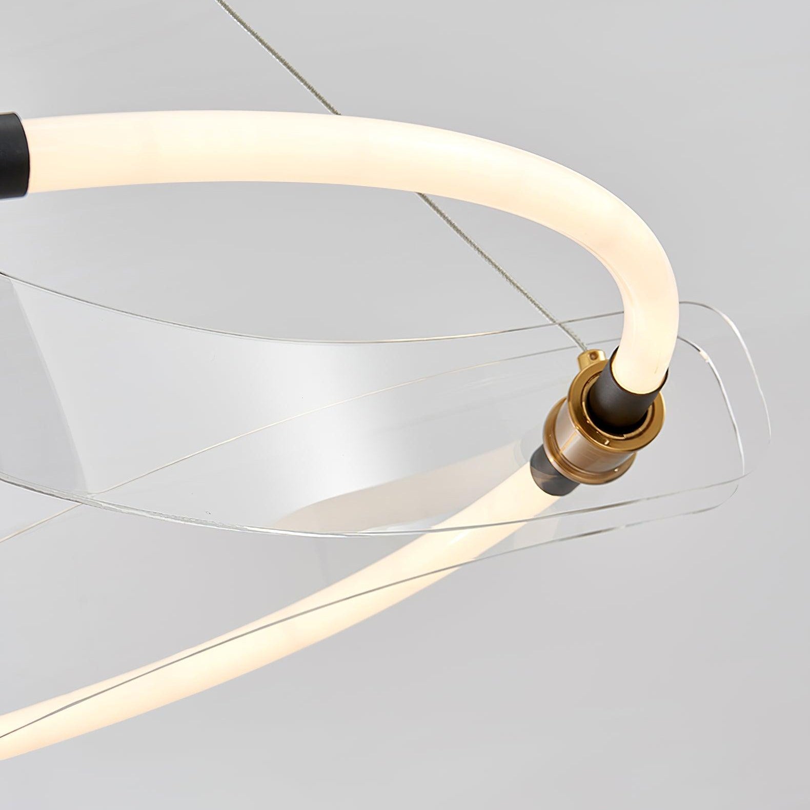 Polemman Pendant Light