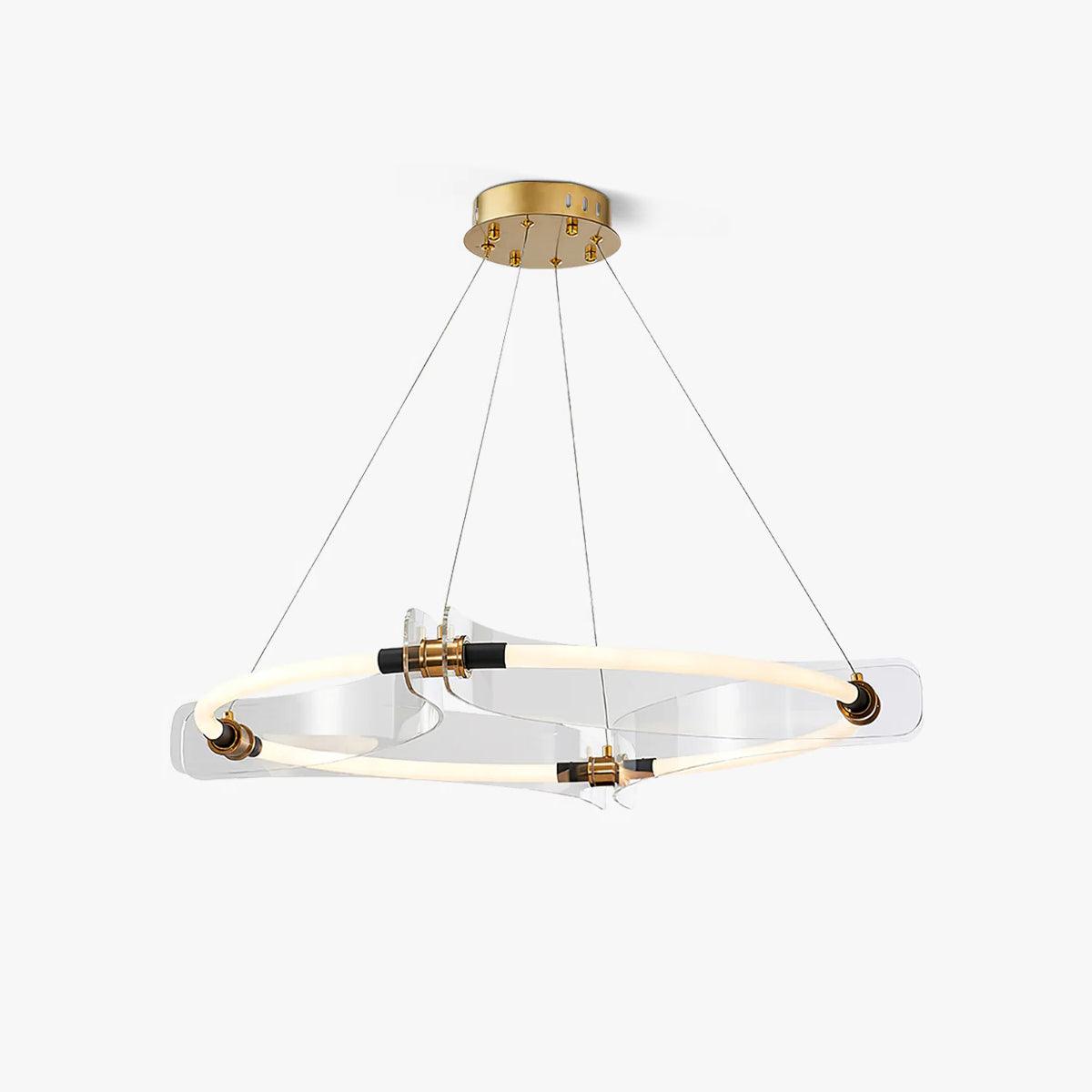 Polemman Pendant Light