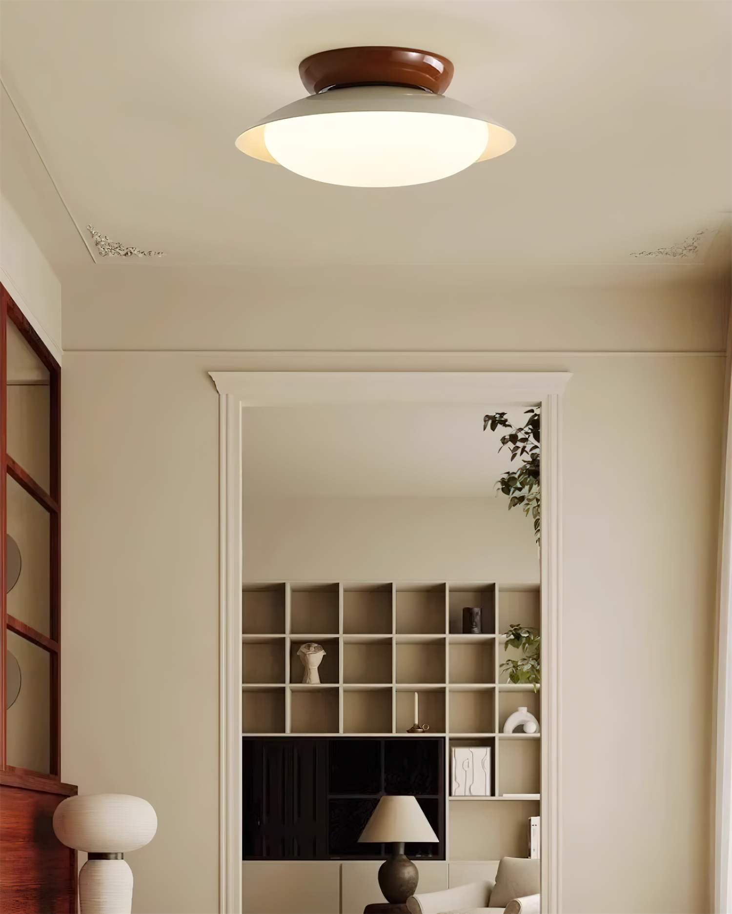 Aveney Ceiling Light